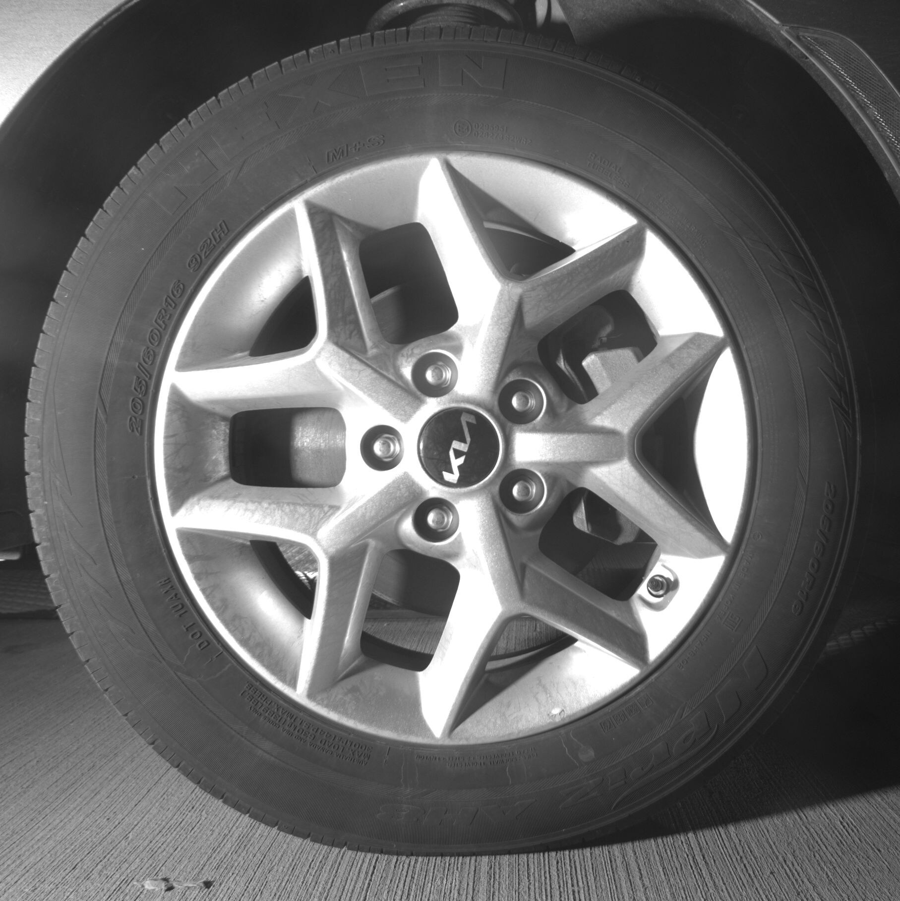 Thumbnail: 2025 Kia Soul - 10