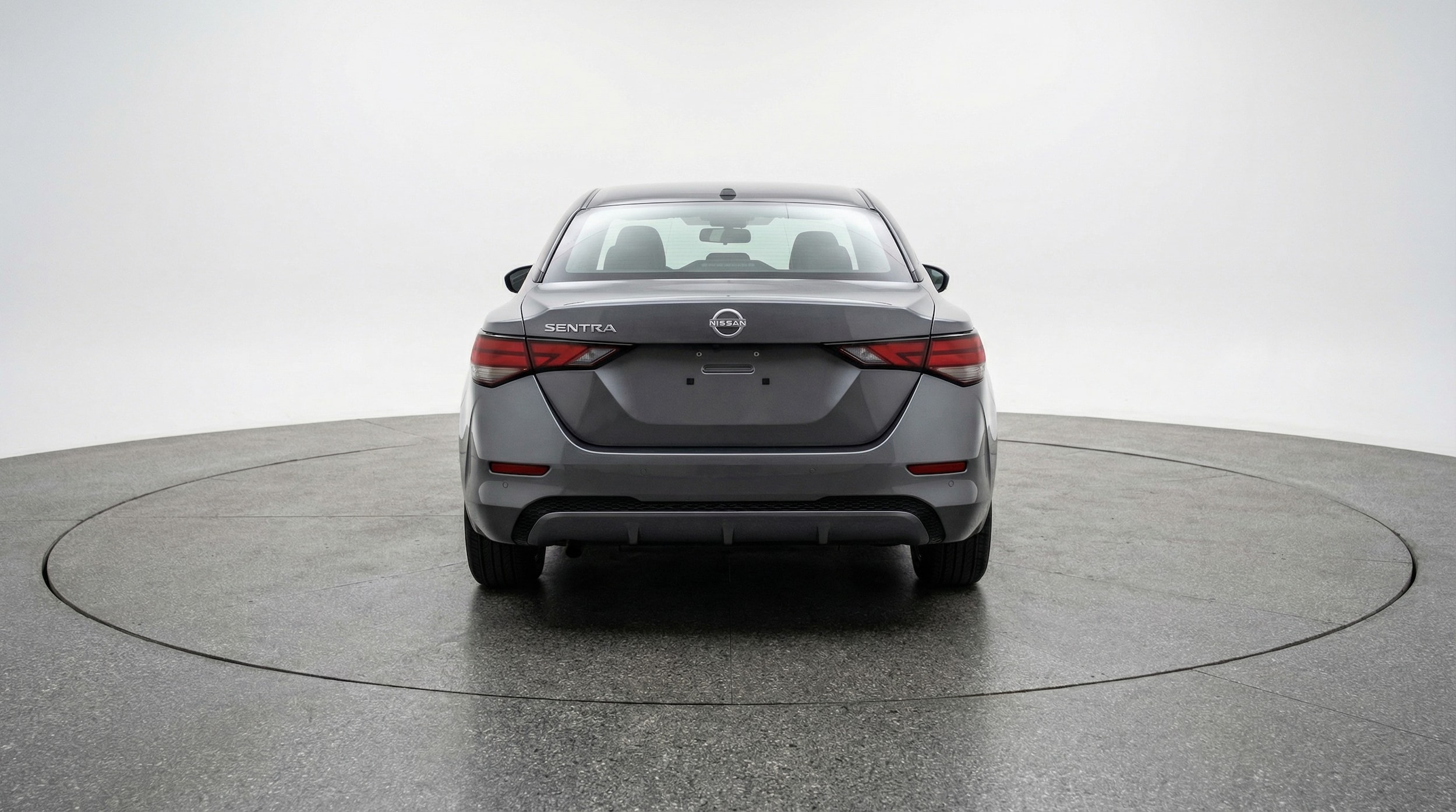 Thumbnail: 2025 Nissan Sentra - 6