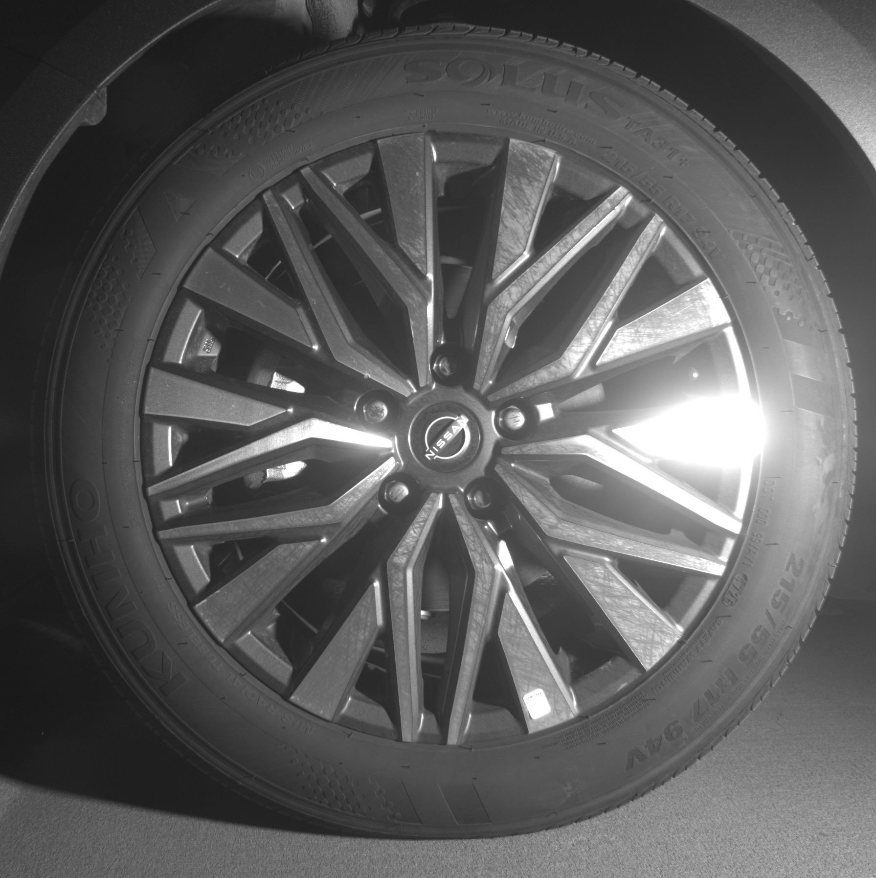 Thumbnail: 2026 Nissan Altima - 12
