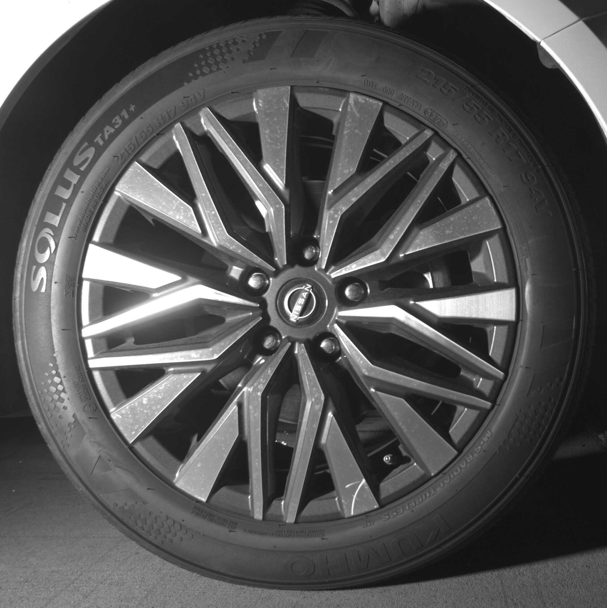 Thumbnail: 2025 Nissan Altima - 10