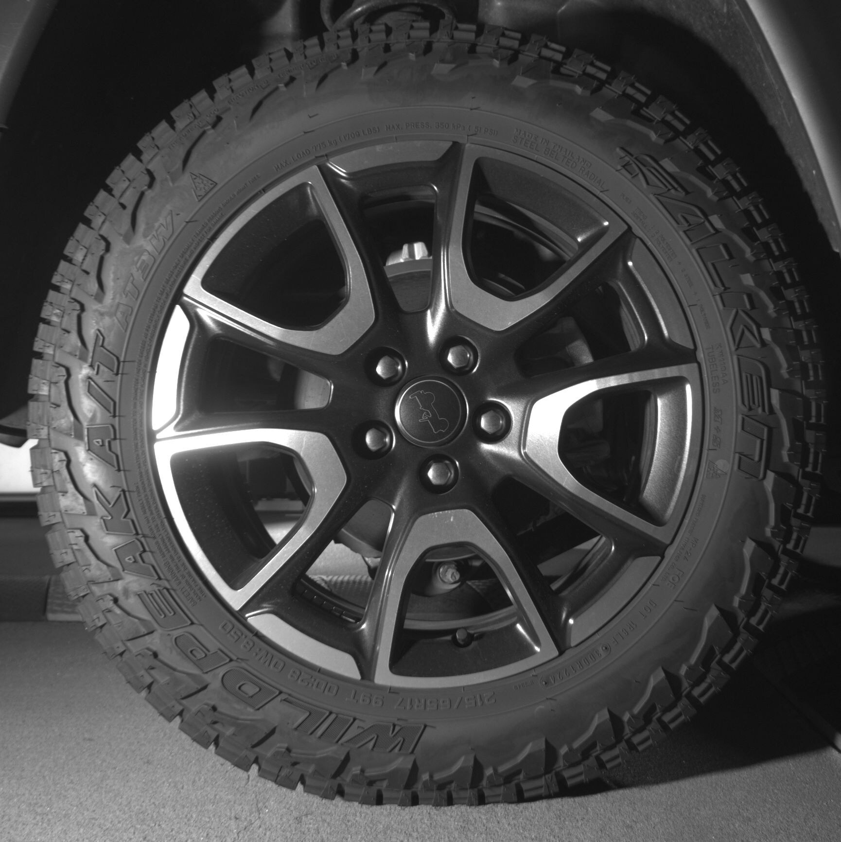 Thumbnail: 2025 Jeep Compass - 12