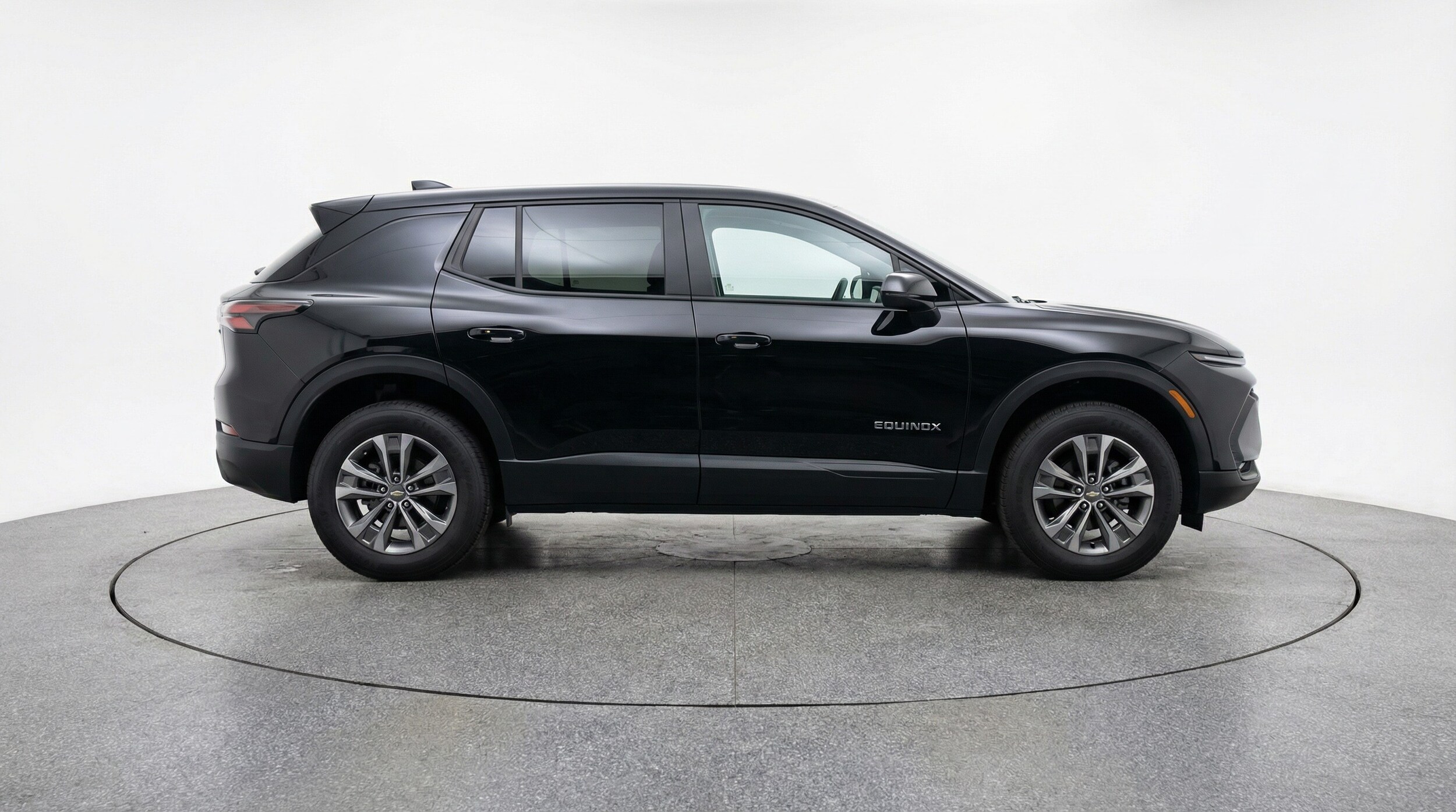 Thumbnail: 2025 Chevrolet Equinox - 8