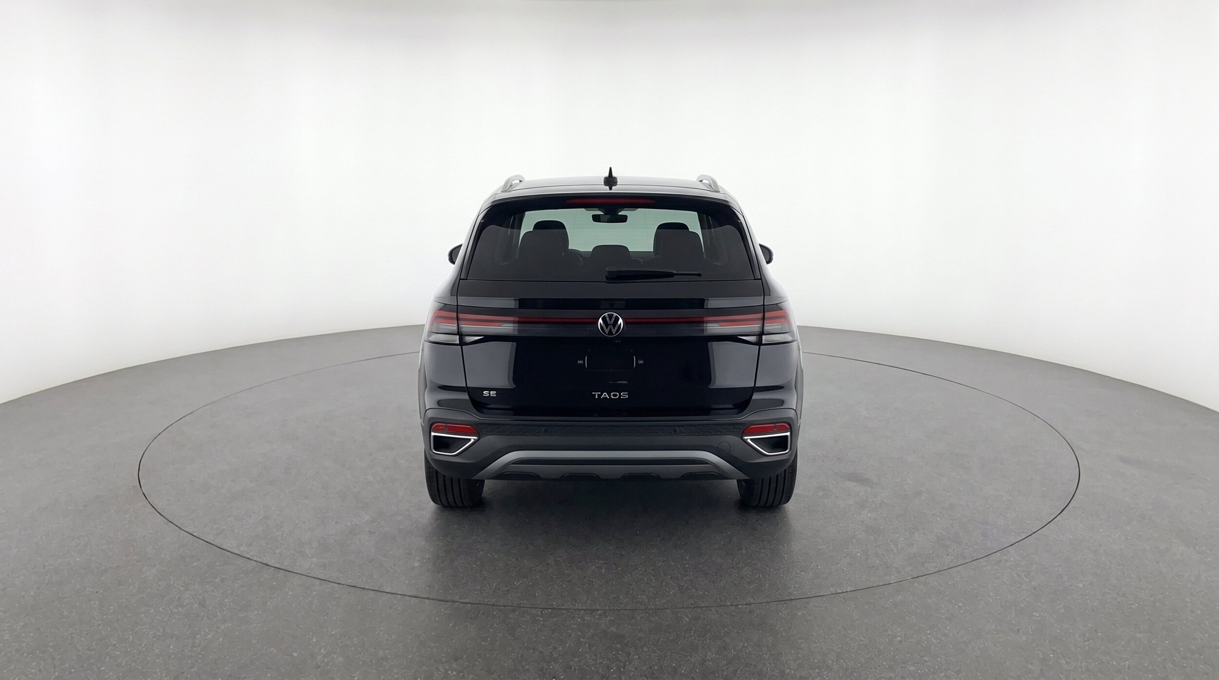 Thumbnail: 2025 Volkswagen Taos - 7