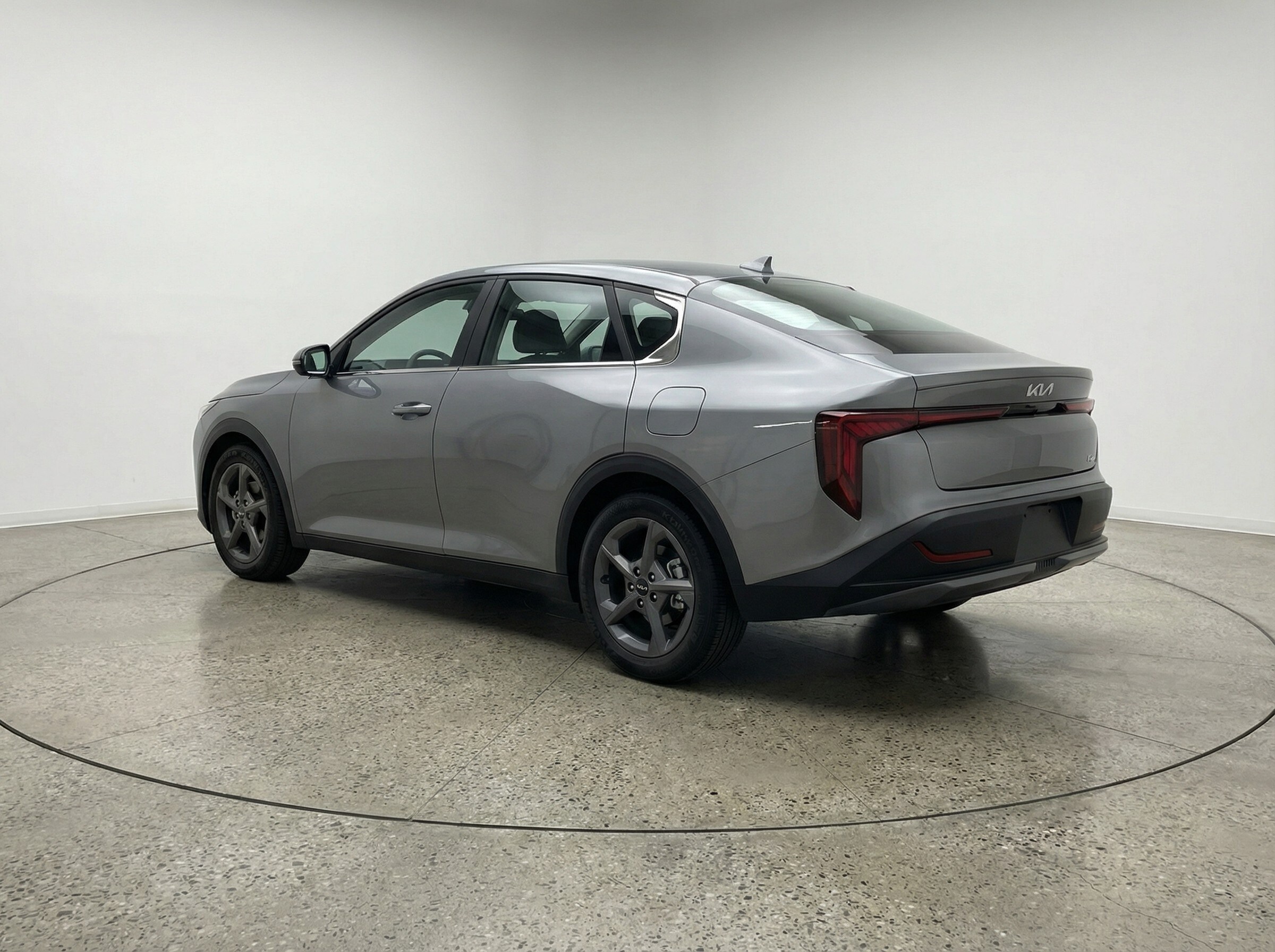 Thumbnail: 2025 Kia K4 - 7