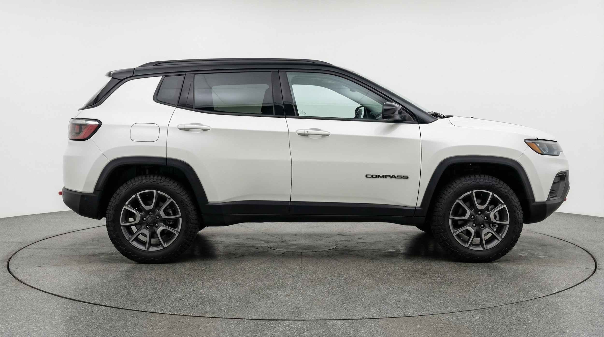 Thumbnail: 2025 Jeep Compass - 8