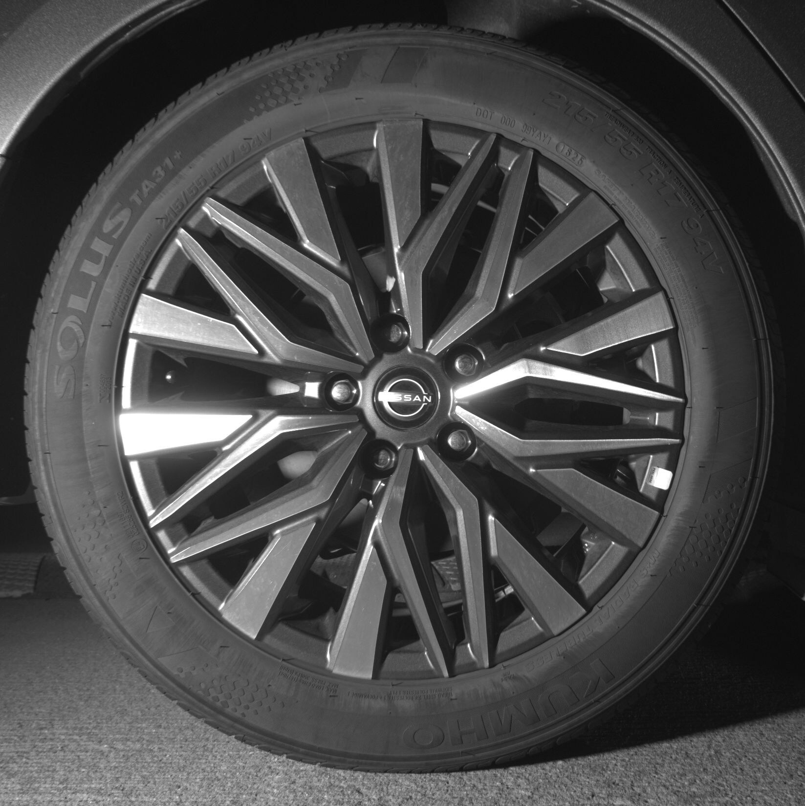 Thumbnail: 2025 Nissan Altima - 12