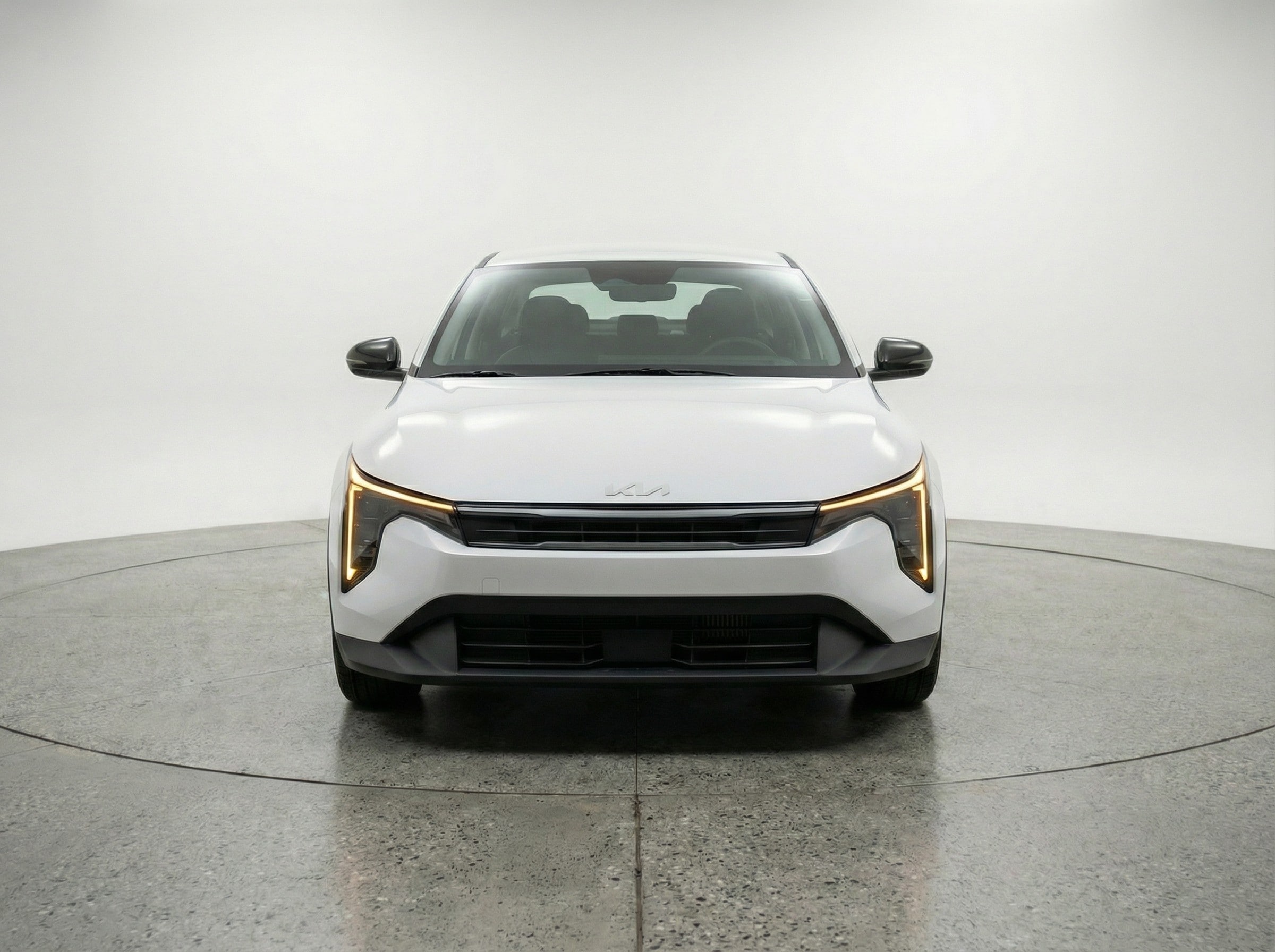 Thumbnail: 2025 Kia K4 - 2