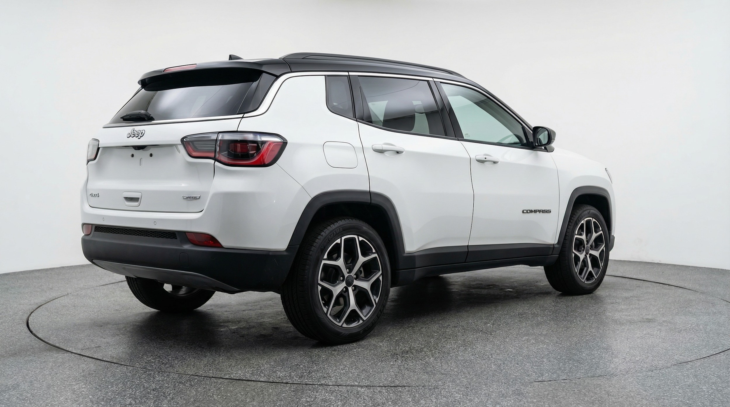 Thumbnail: 2025 Jeep Compass - 7