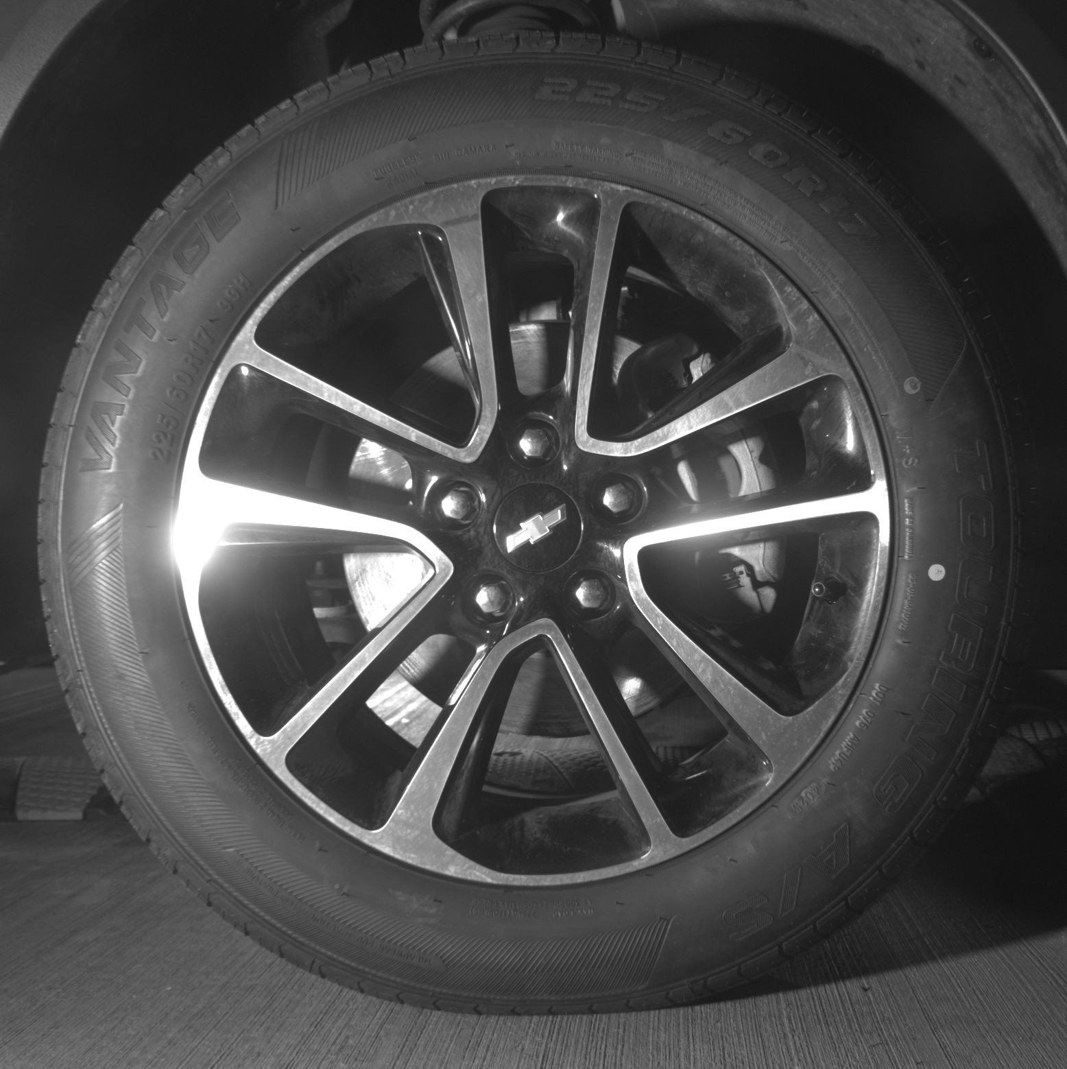 Thumbnail: 2025 Chevrolet TrailBlazer - 10