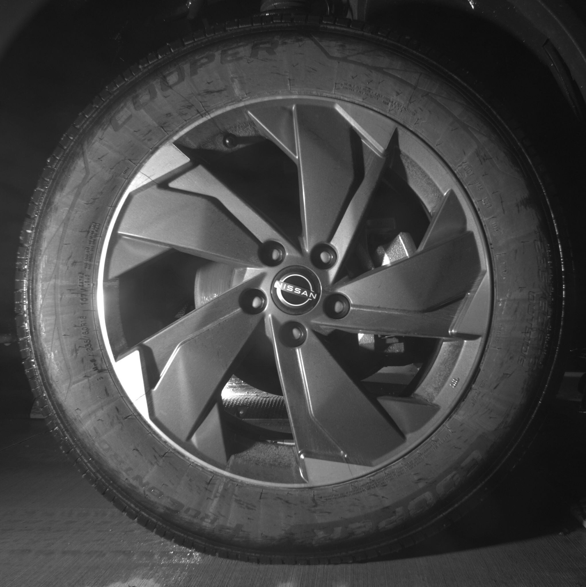 Thumbnail: 2025 Nissan Rogue - 10