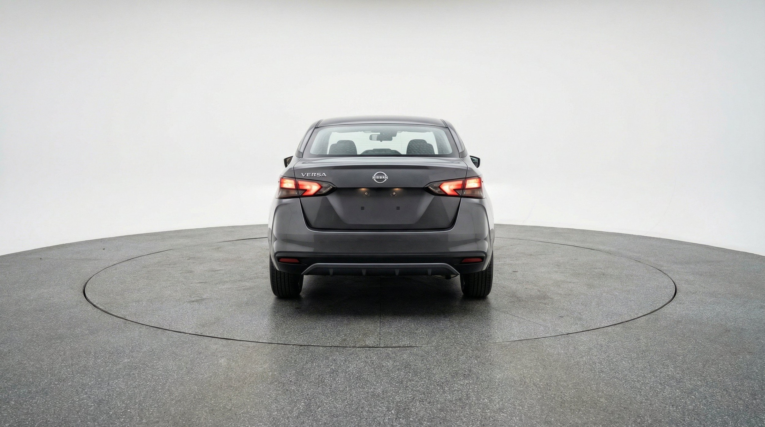 Thumbnail: 2025 Nissan Versa - 7