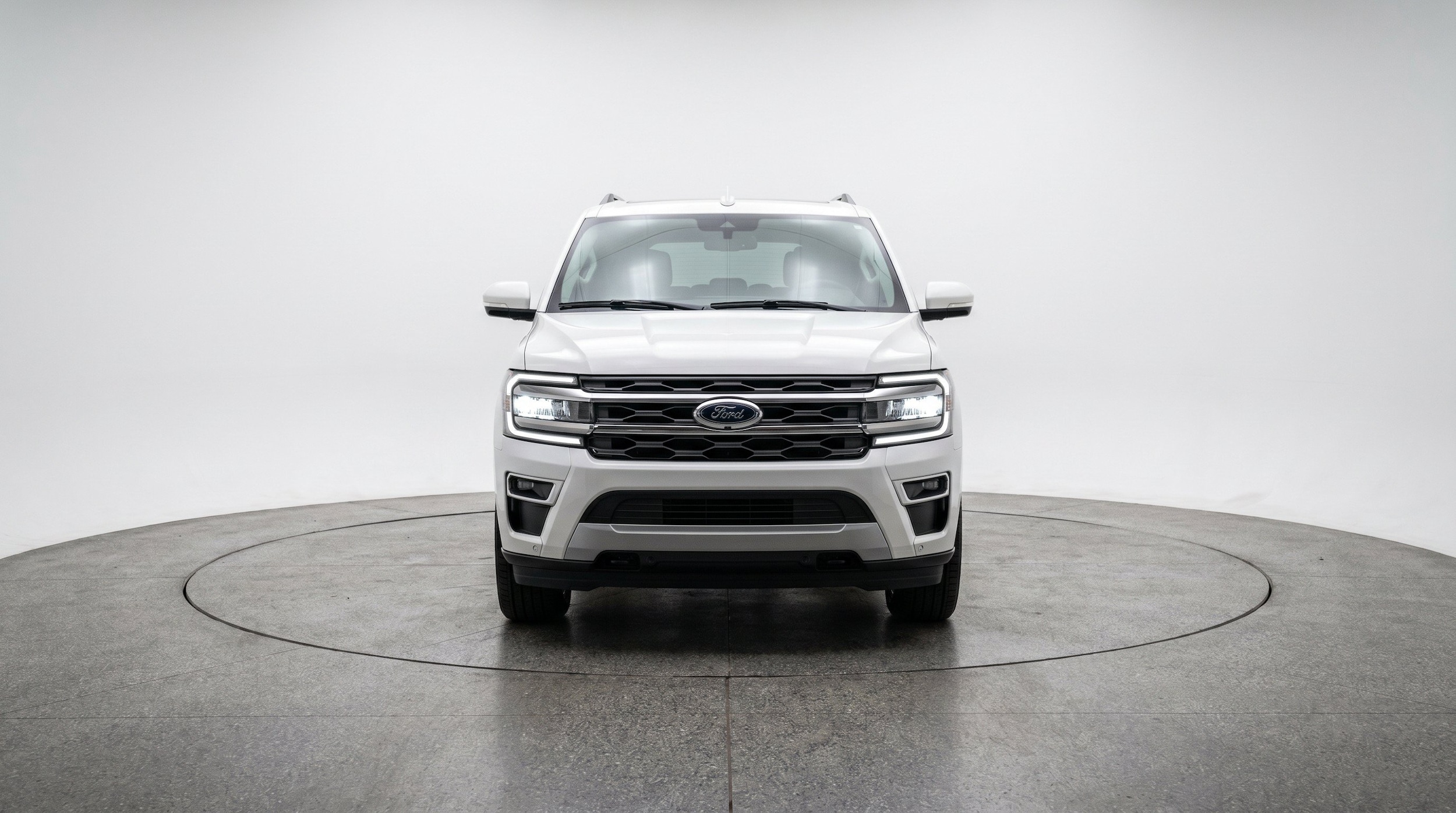 Thumbnail: 2024 Ford Expedition - 2