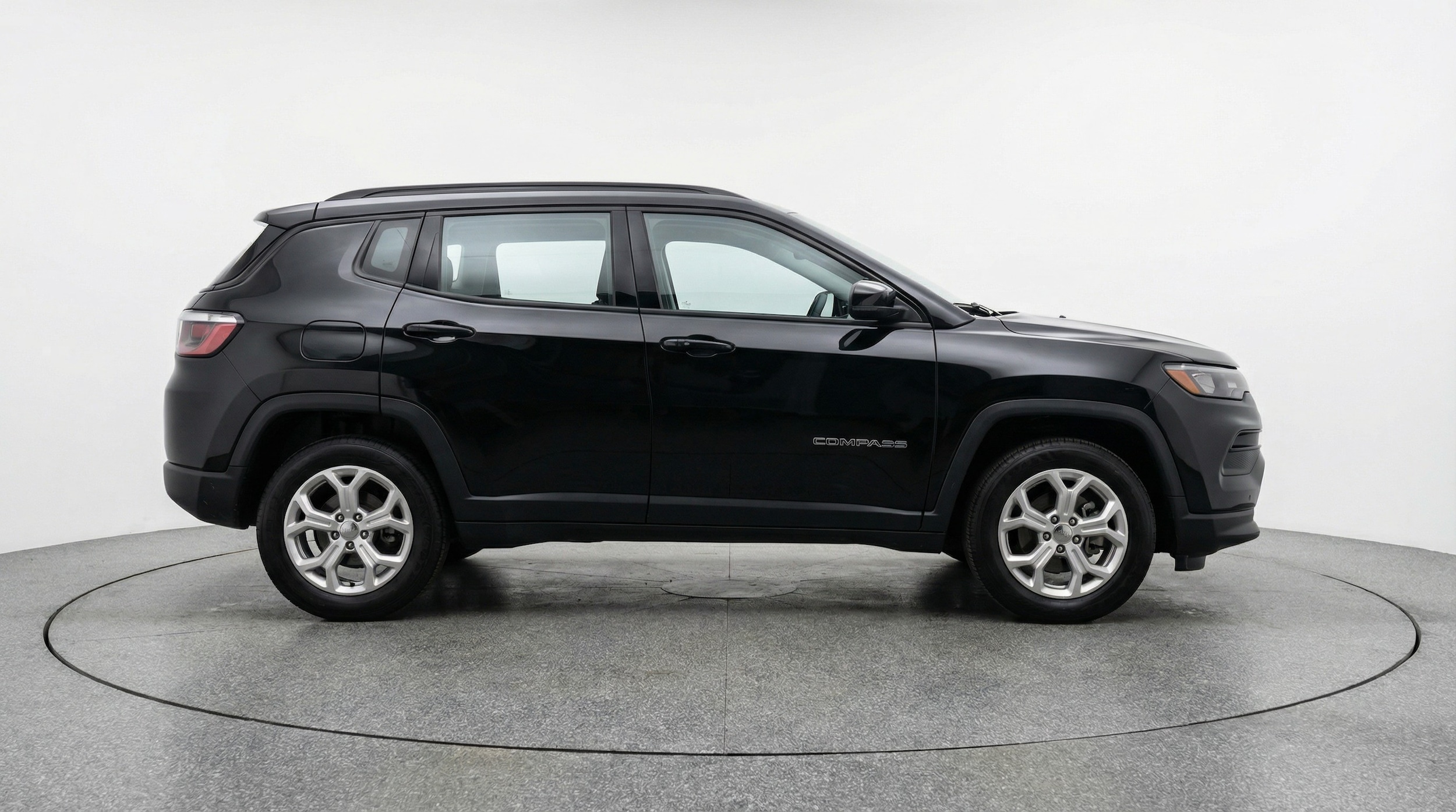 Thumbnail: 2025 Jeep Compass - 8