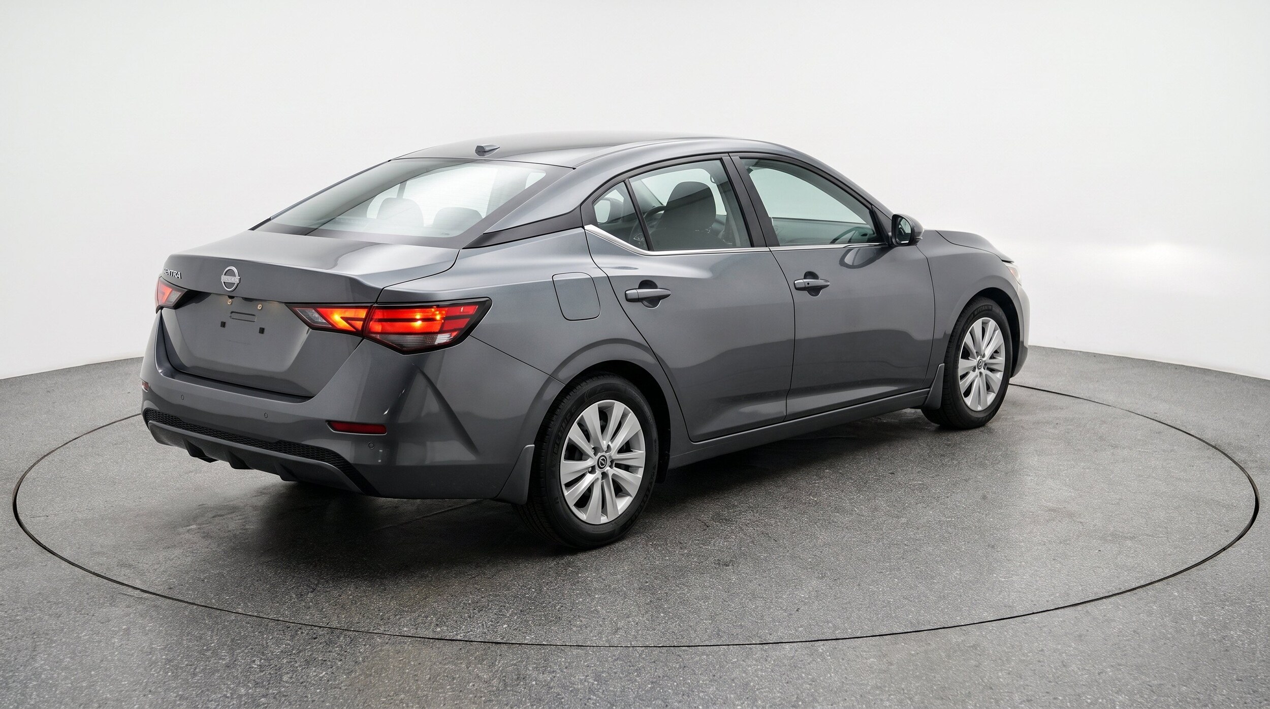Thumbnail: 2025 Nissan Sentra - 9