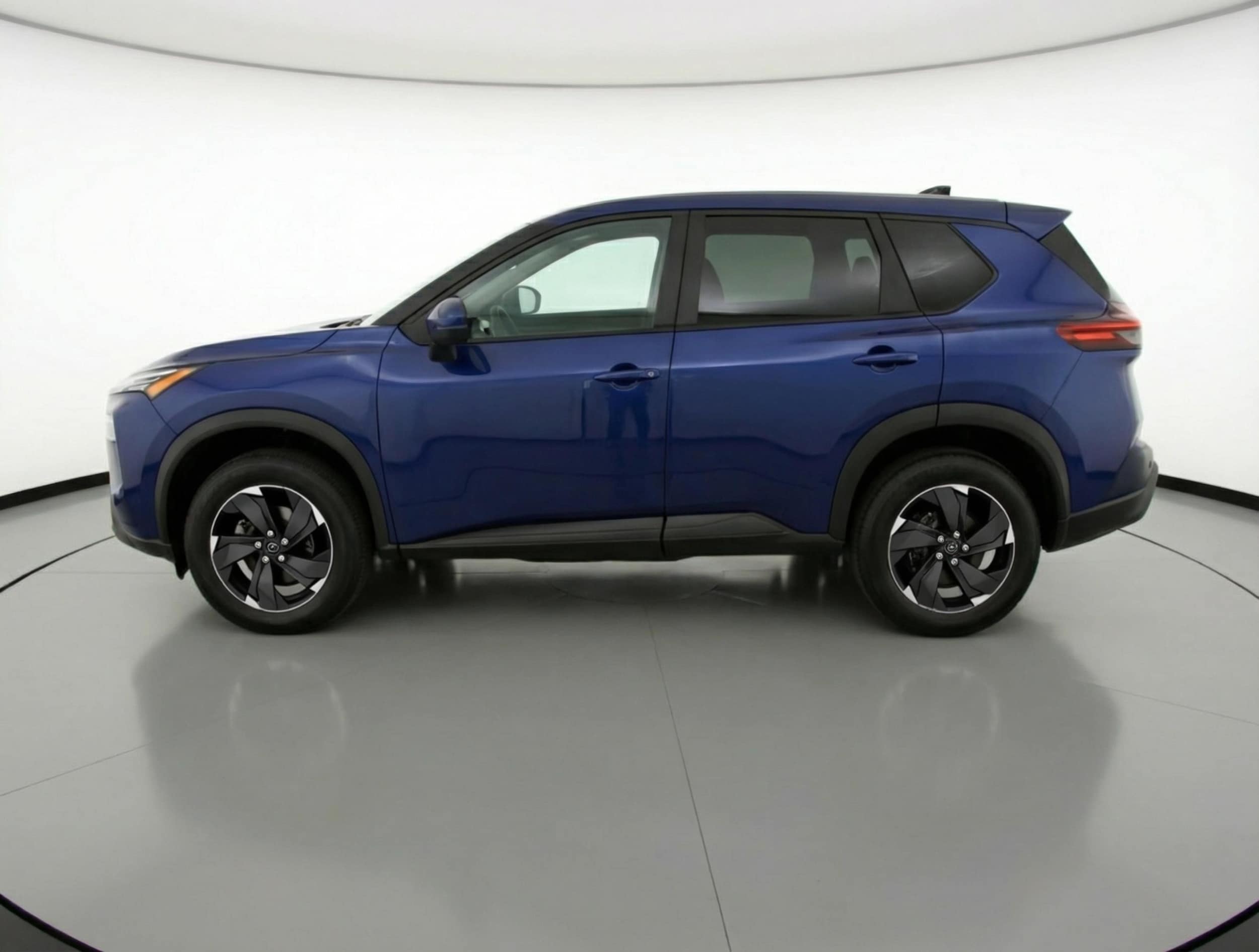 Thumbnail: 2025 Nissan Rogue - 4