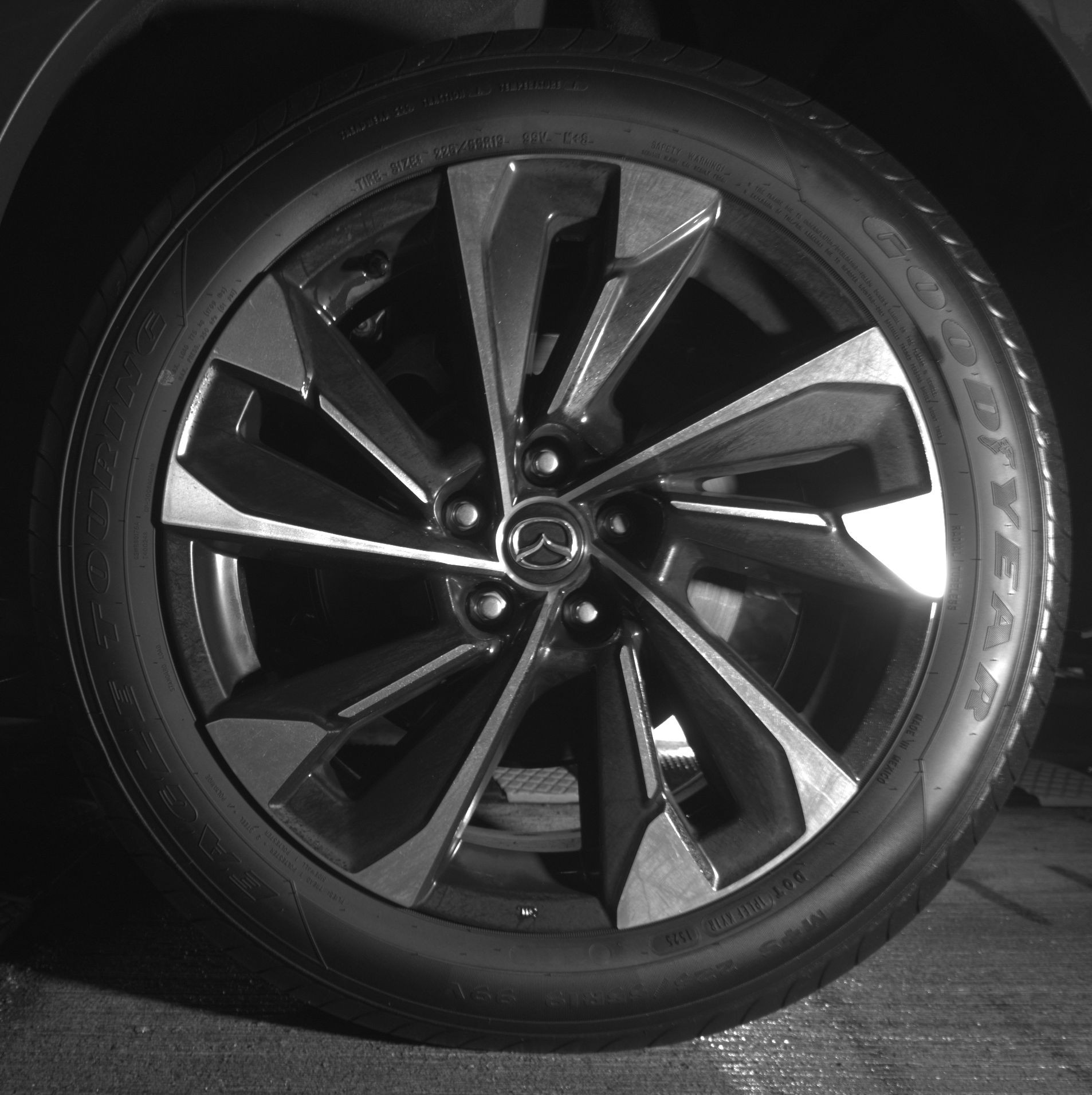 Thumbnail: 2025 Mazda CX-50 - 11