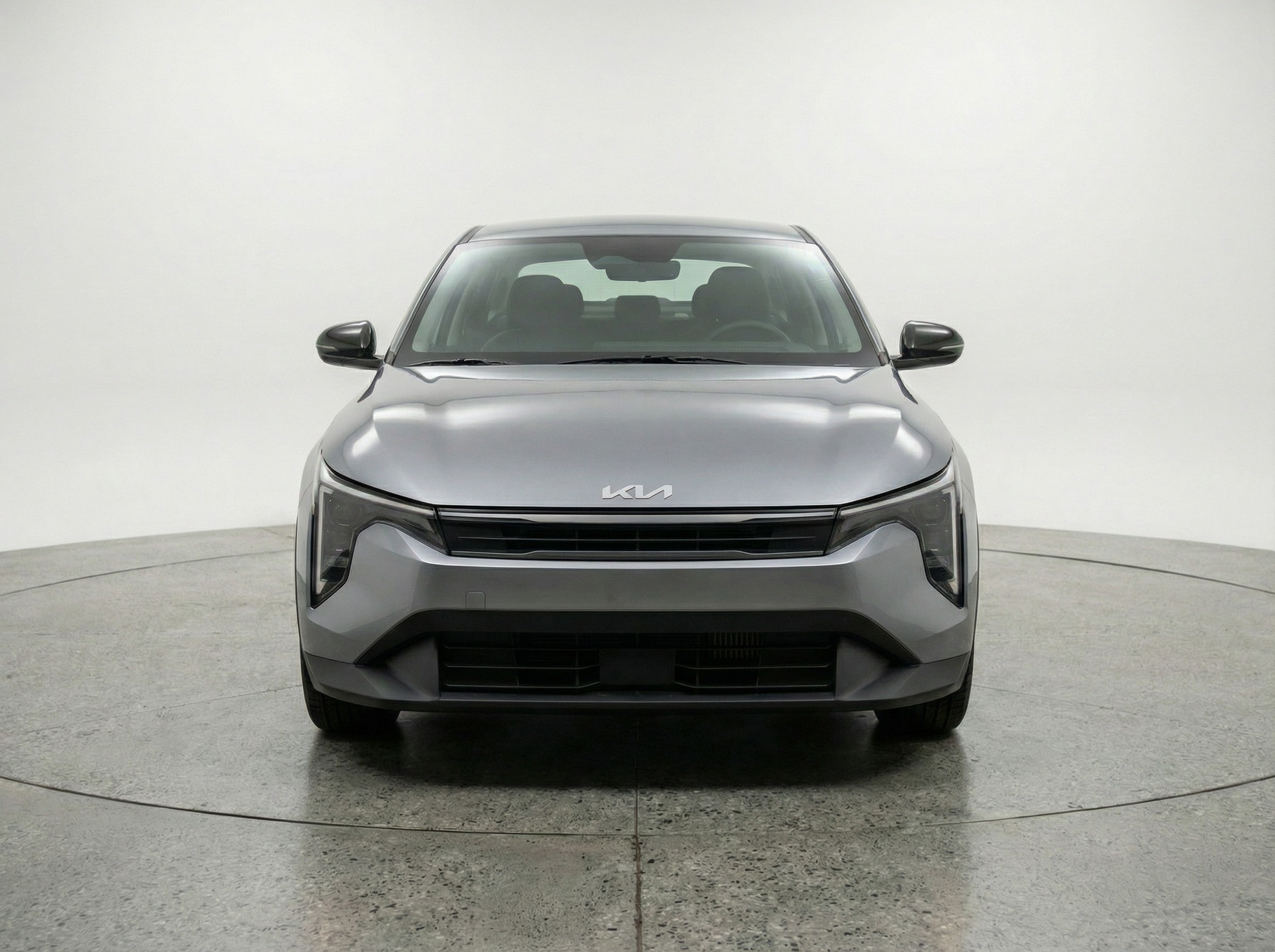 Thumbnail: 2025 Kia K4 - 2