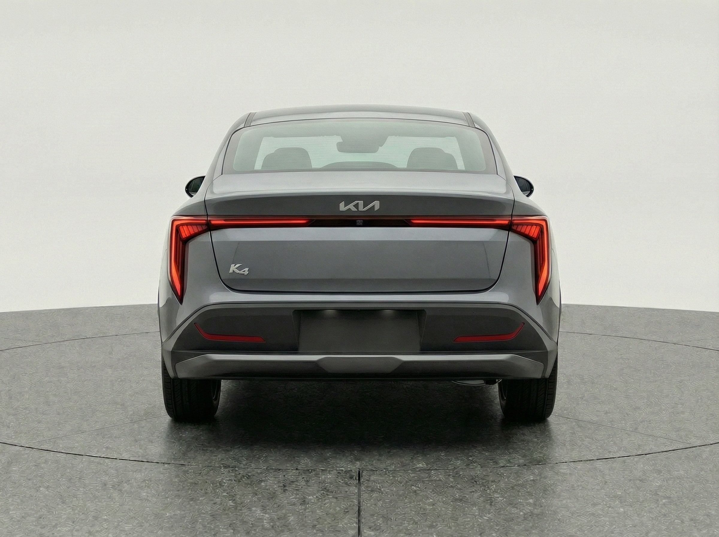 Thumbnail: 2025 Kia K4 - 6