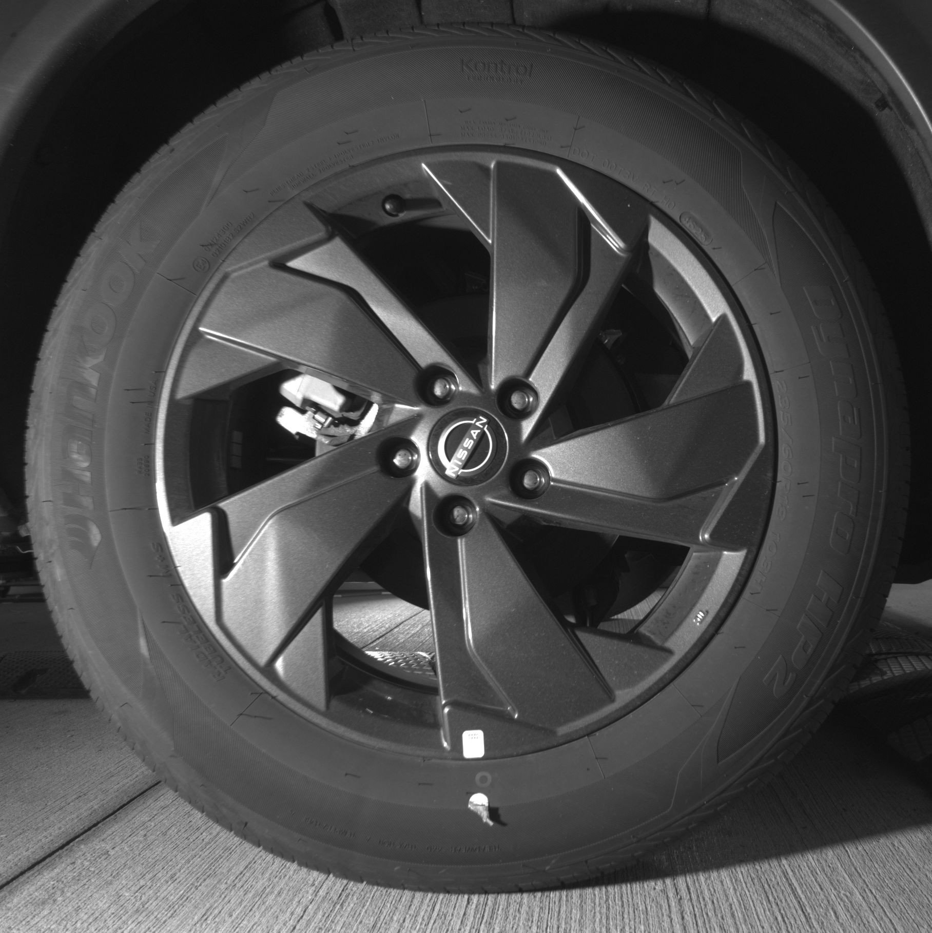 Thumbnail: 2026 Nissan Rogue - 15
