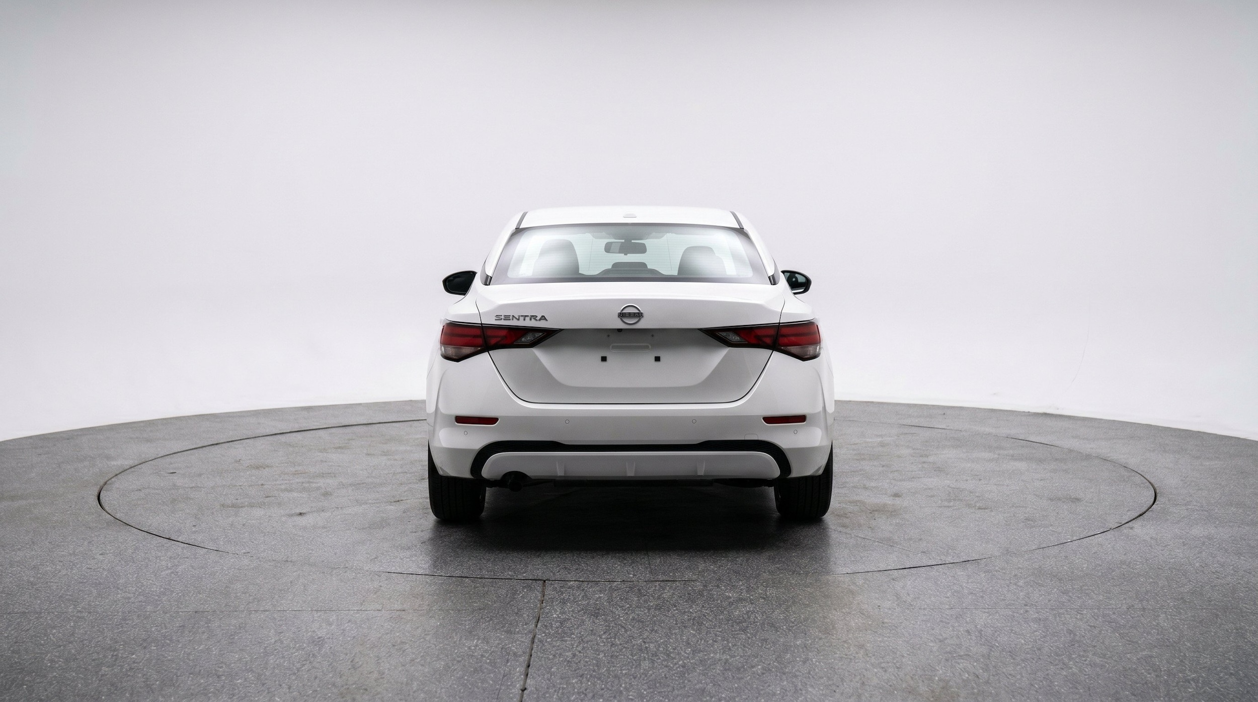 Thumbnail: 2025 Nissan Sentra - 7