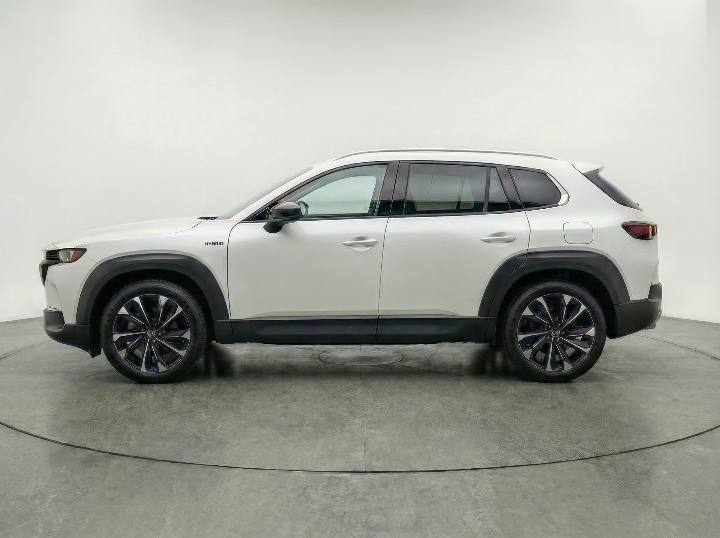 Thumbnail: 2025 Mazda CX-50 - 4