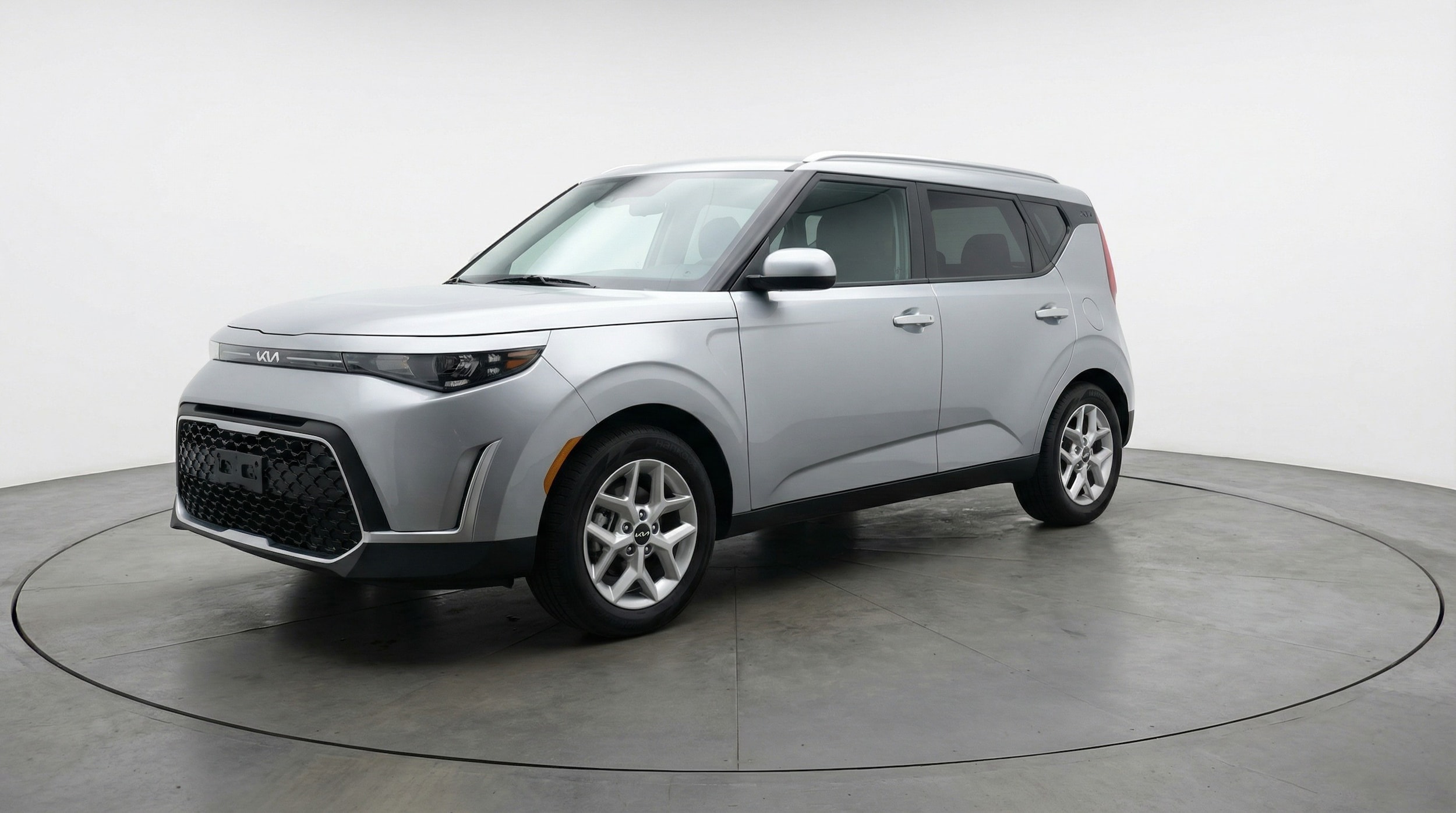 Thumbnail: 2025 Kia Soul - 3