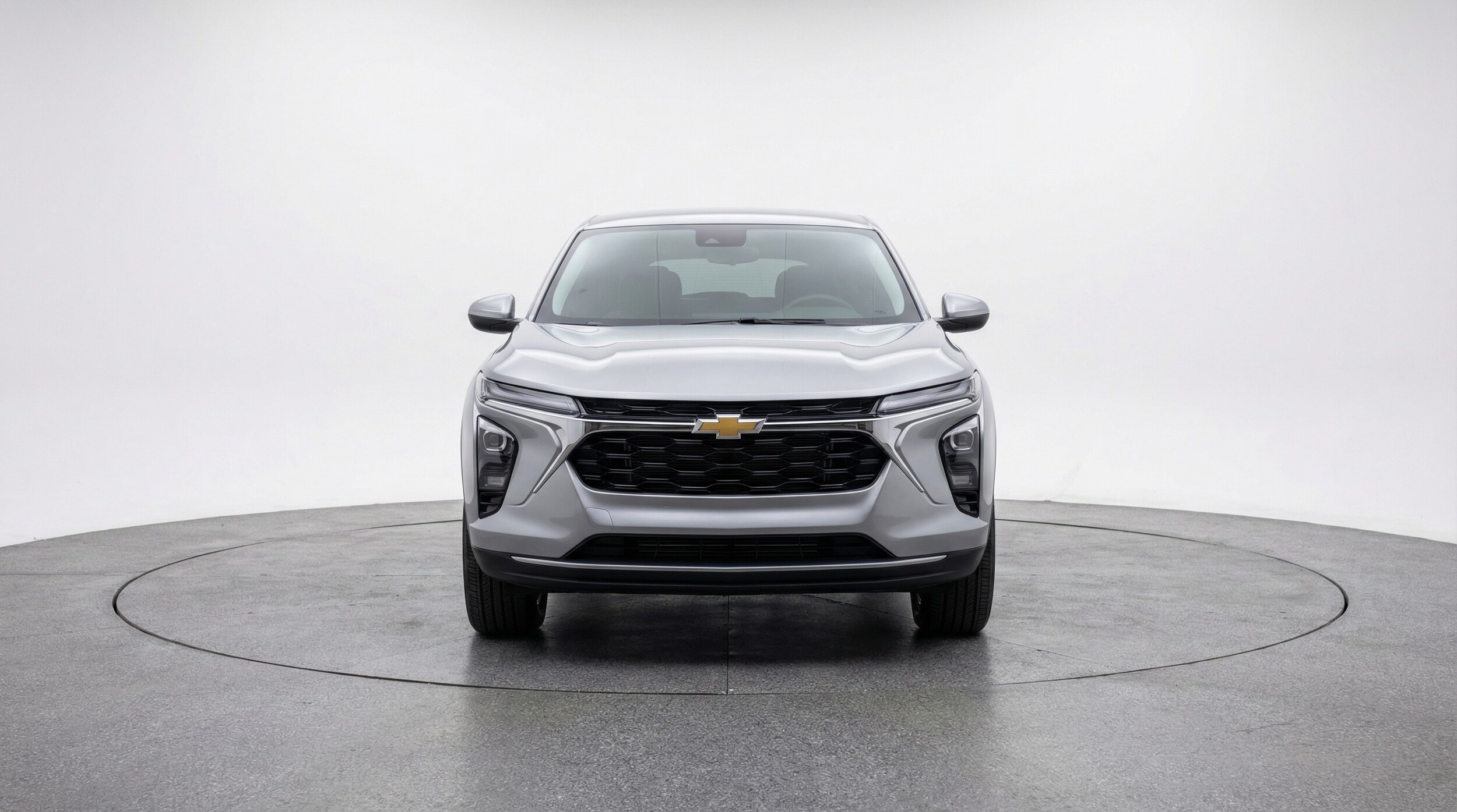 Thumbnail: 2025 Chevrolet Blazer - 2