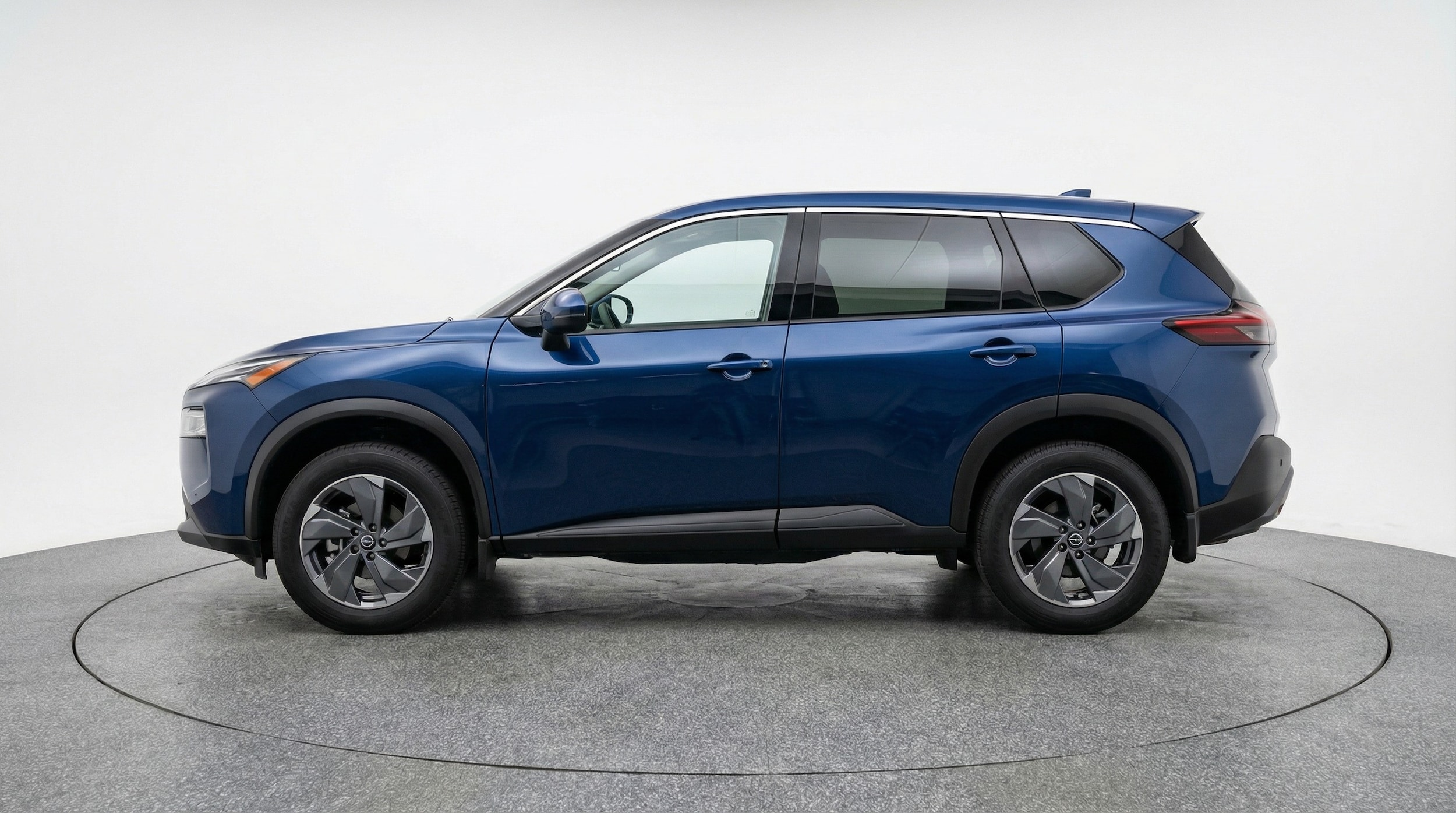 Thumbnail: 2025 Nissan Rogue - 4