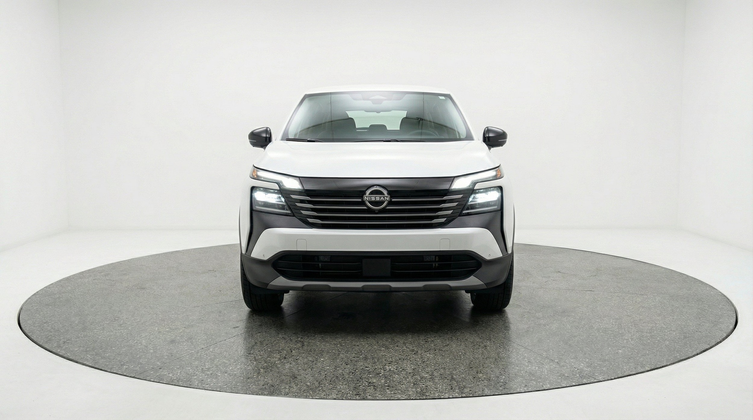 Thumbnail: 2026 Nissan Kicks - 2