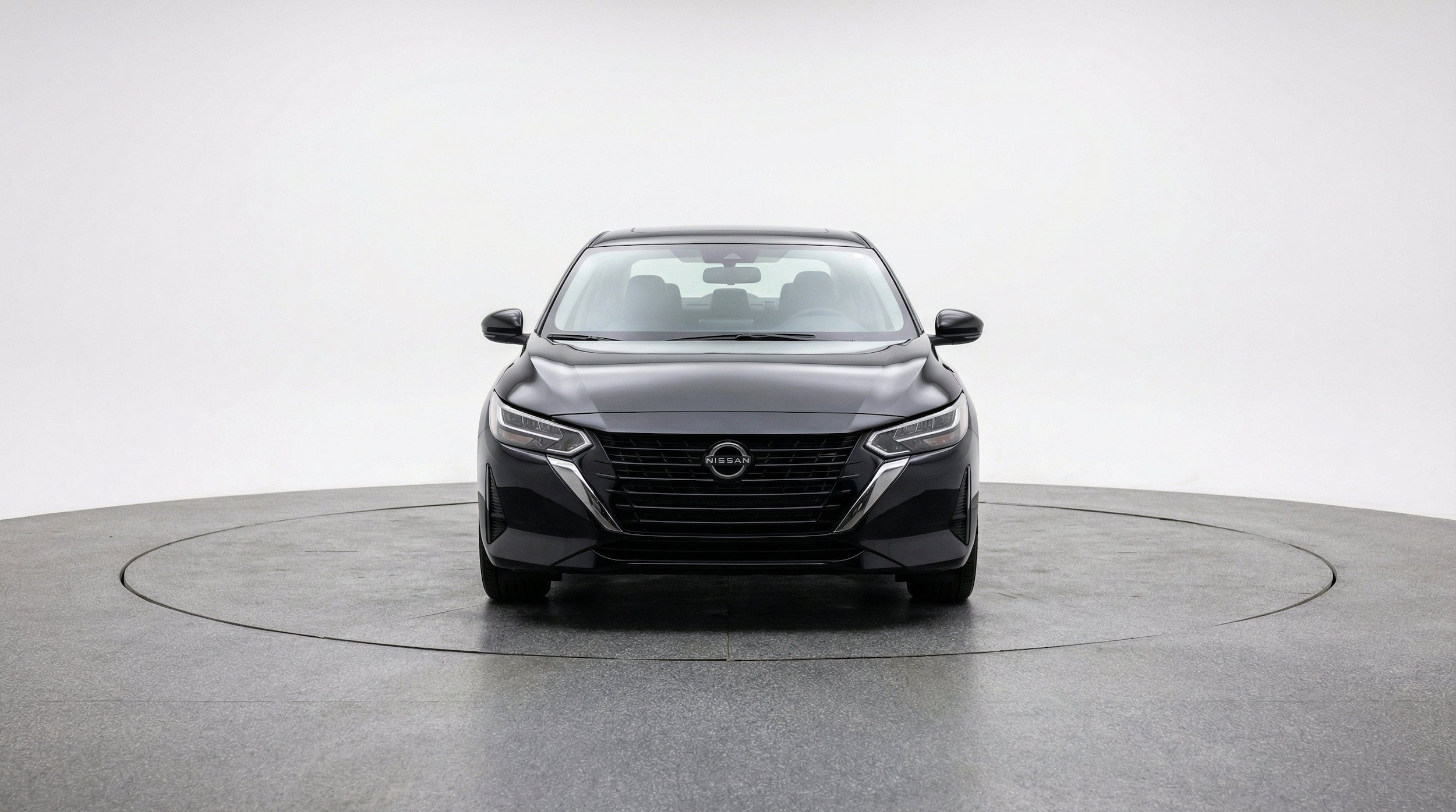 Thumbnail: 2025 Nissan Sentra - 2