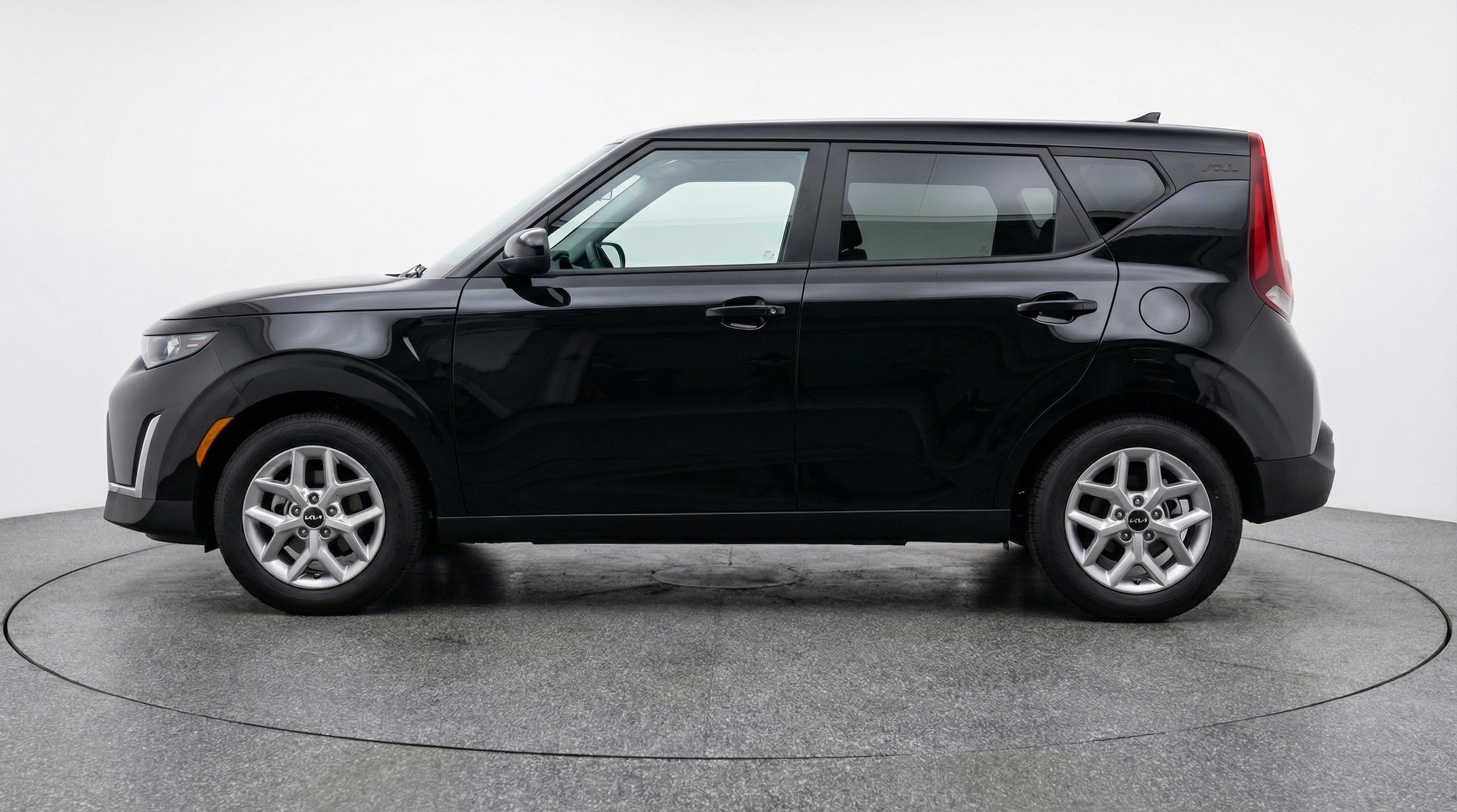 Thumbnail: 2025 Kia Soul - 5