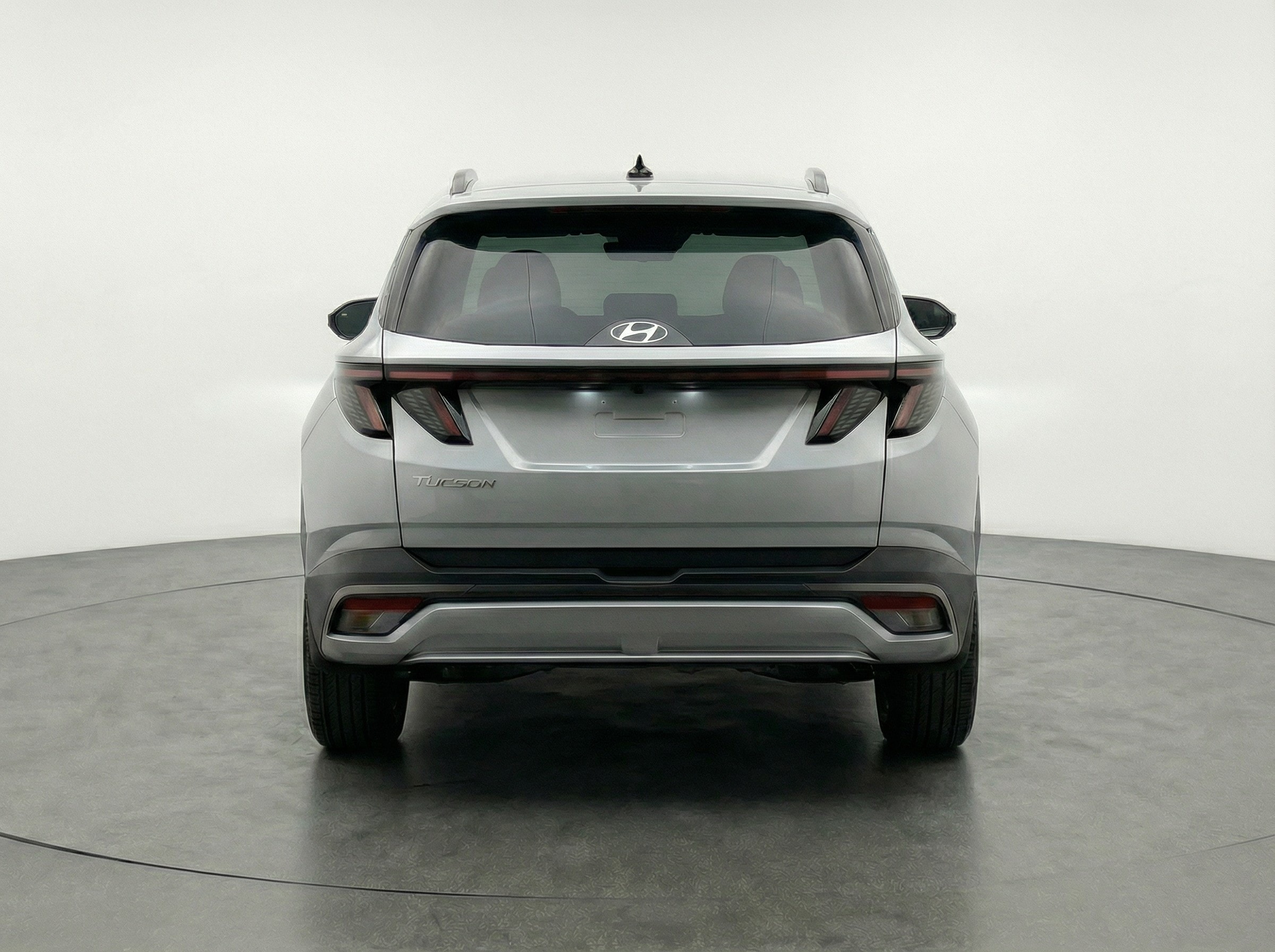 Thumbnail: 2025 Hyundai Tucson - 6