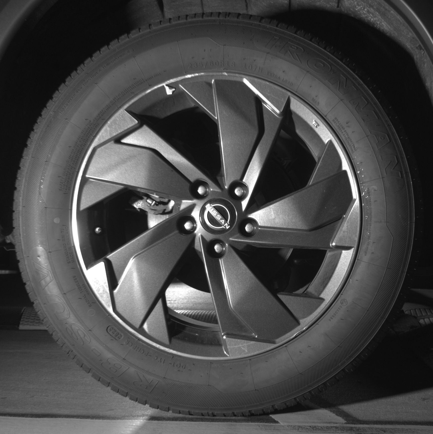 Thumbnail: 2025 Nissan Rogue - 12