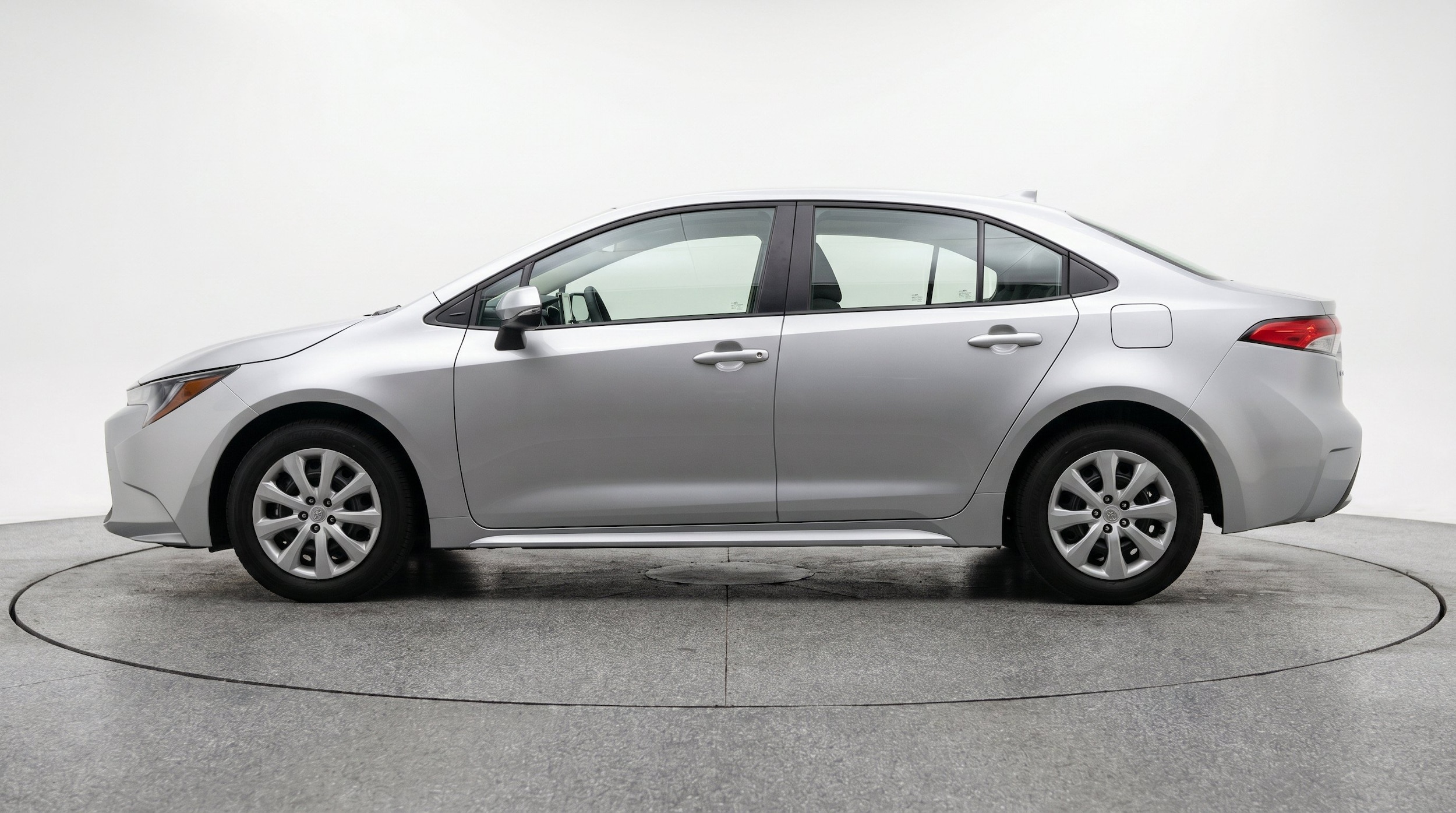 Thumbnail: 2025 Toyota Corolla - 5