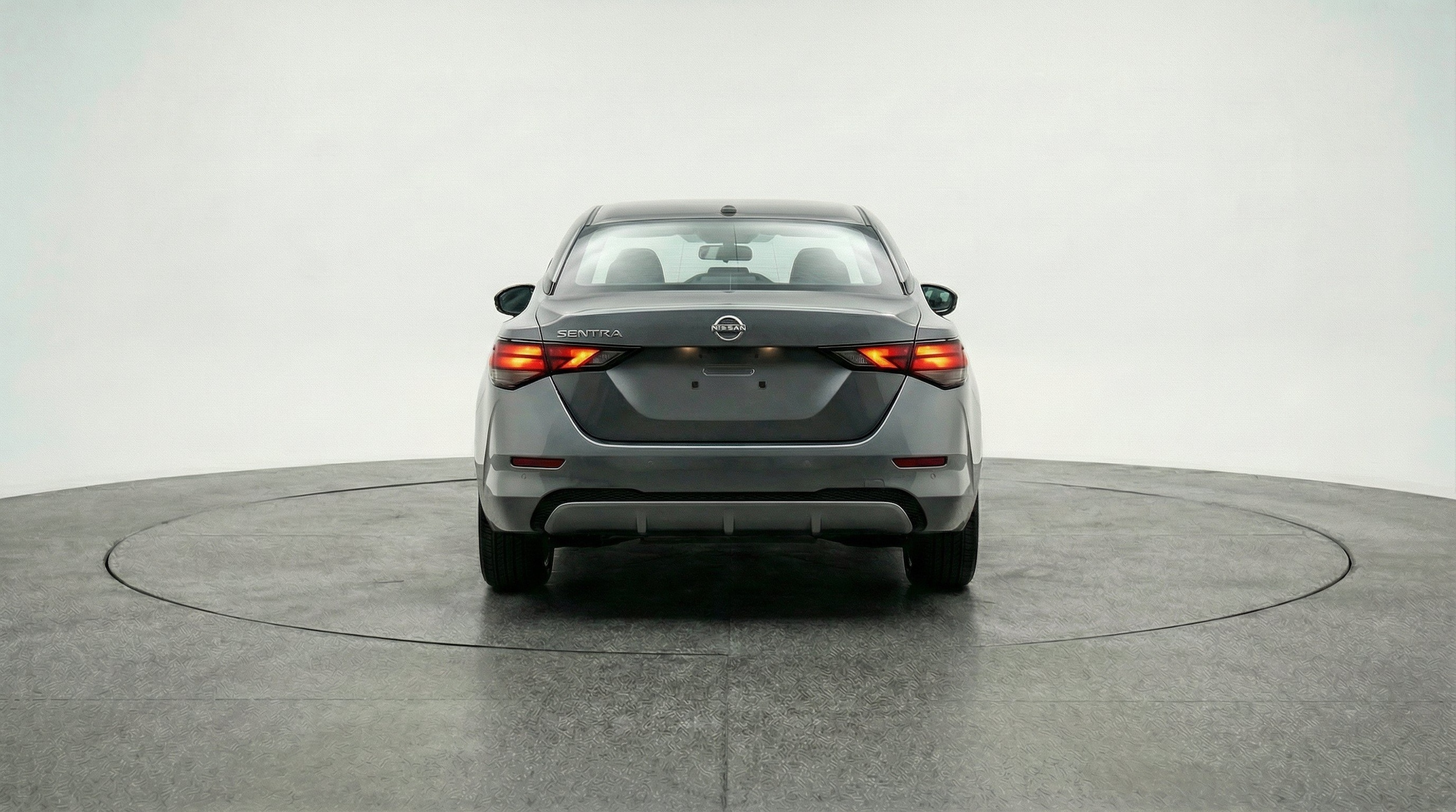 Thumbnail: 2025 Nissan Sentra - 7