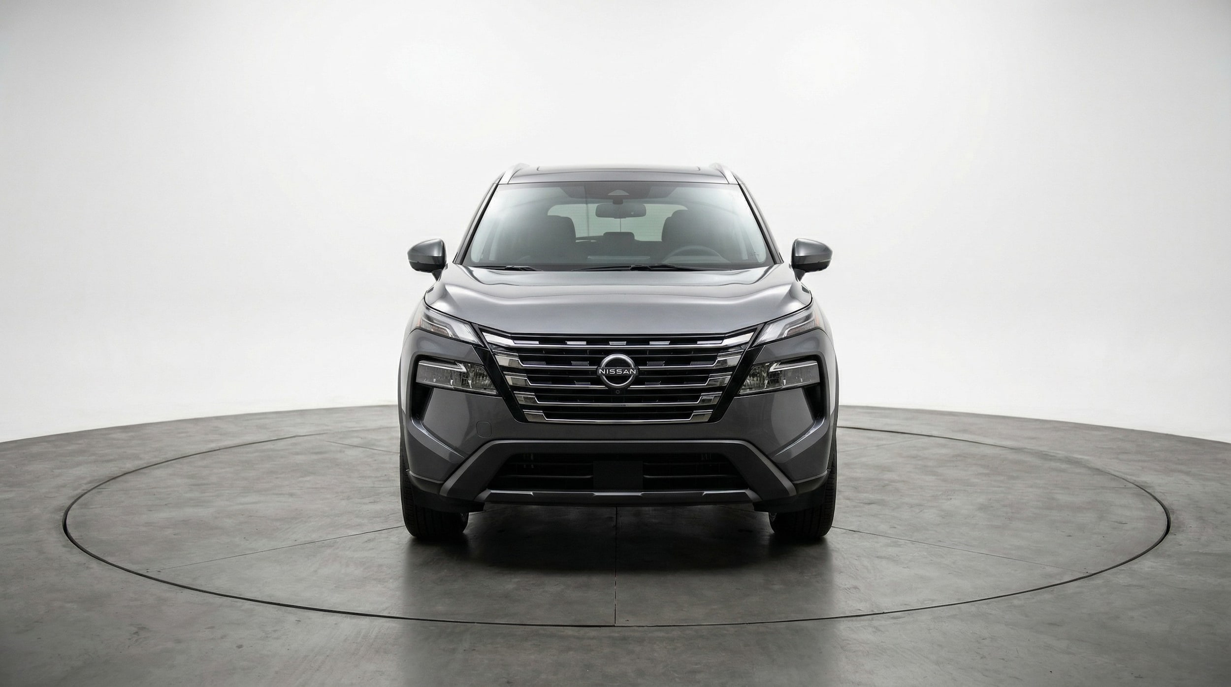 Thumbnail: 2025 Nissan Rogue - 2