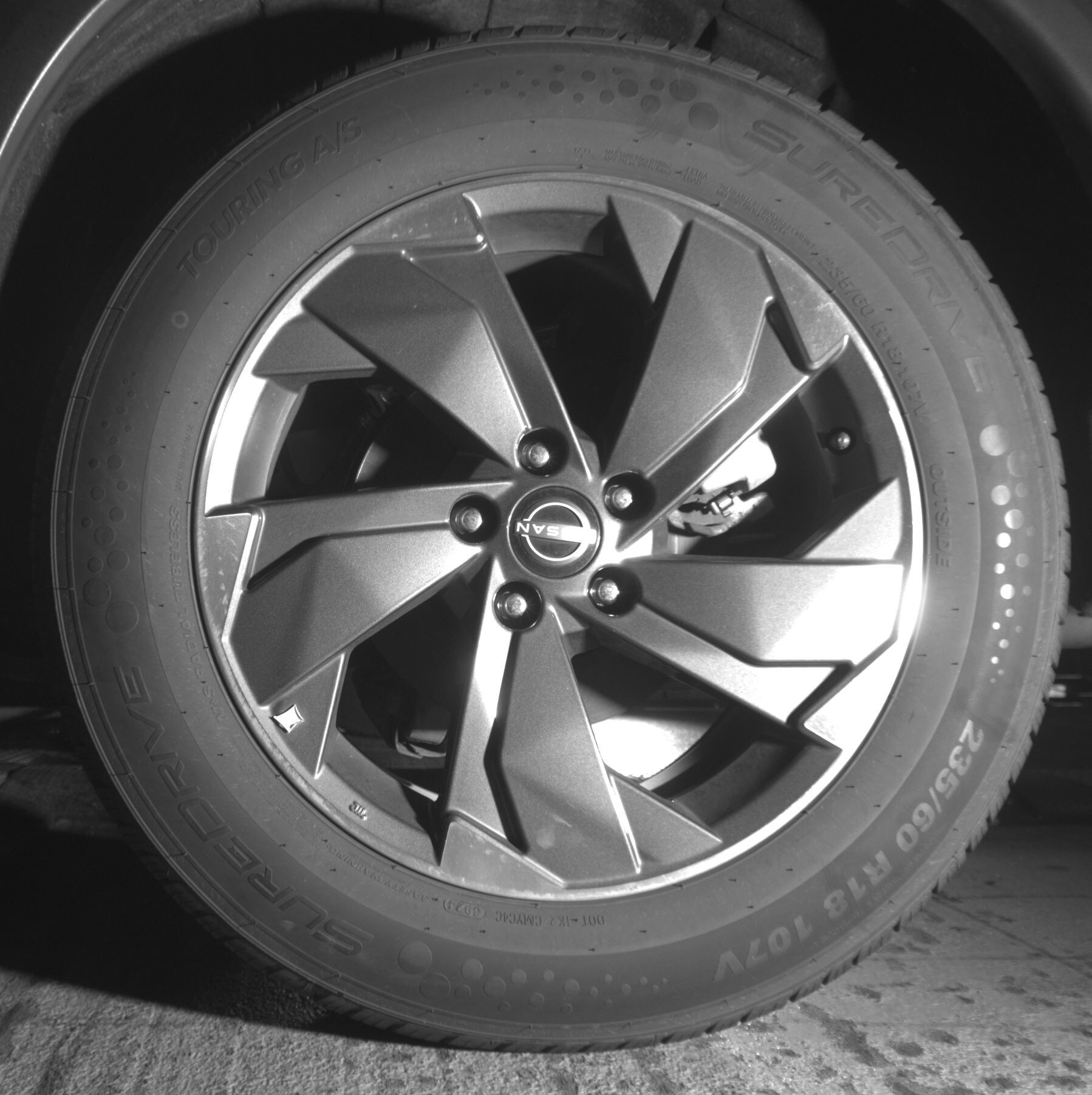 Thumbnail: 2025 Nissan Rogue - 11