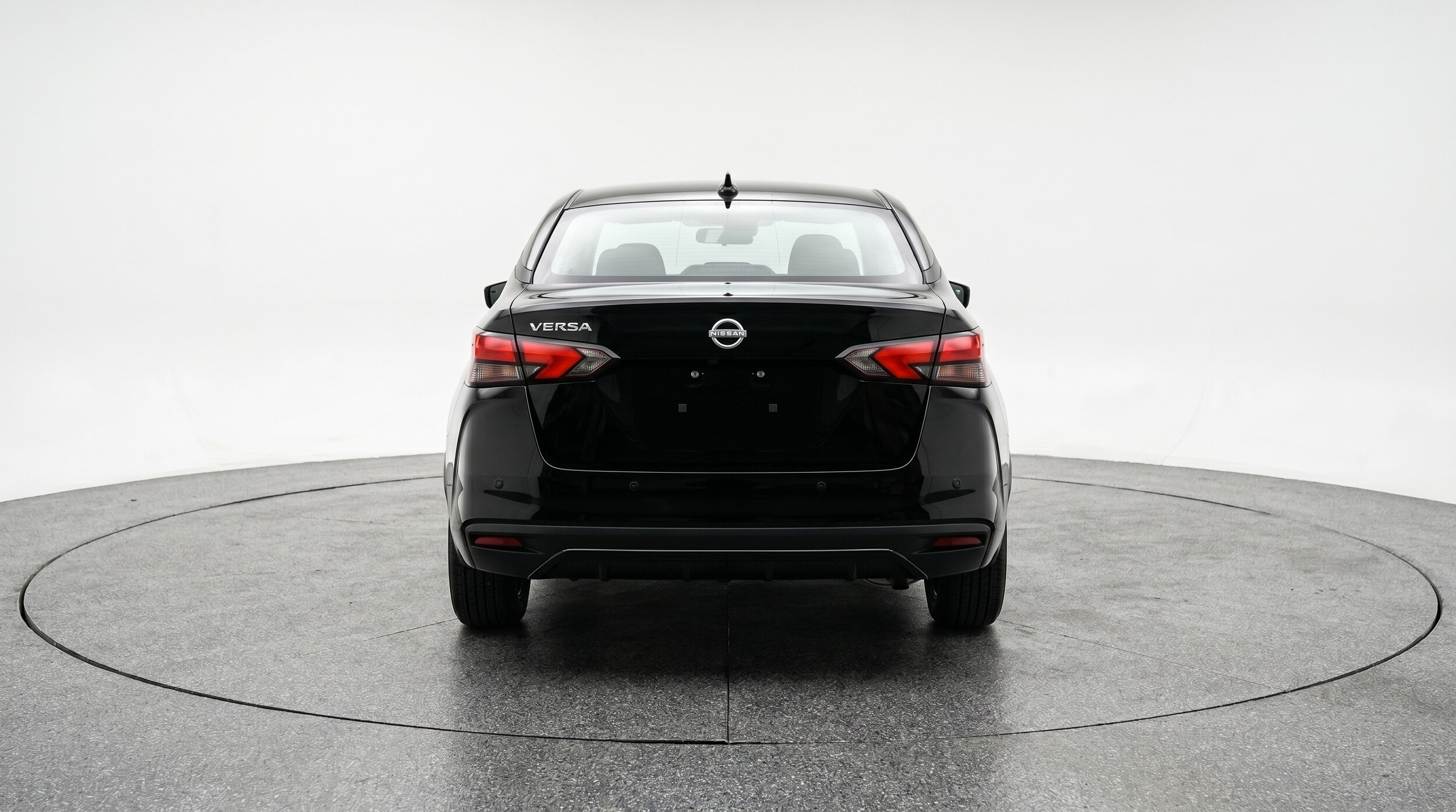 Thumbnail: 2025 Nissan Versa - 6