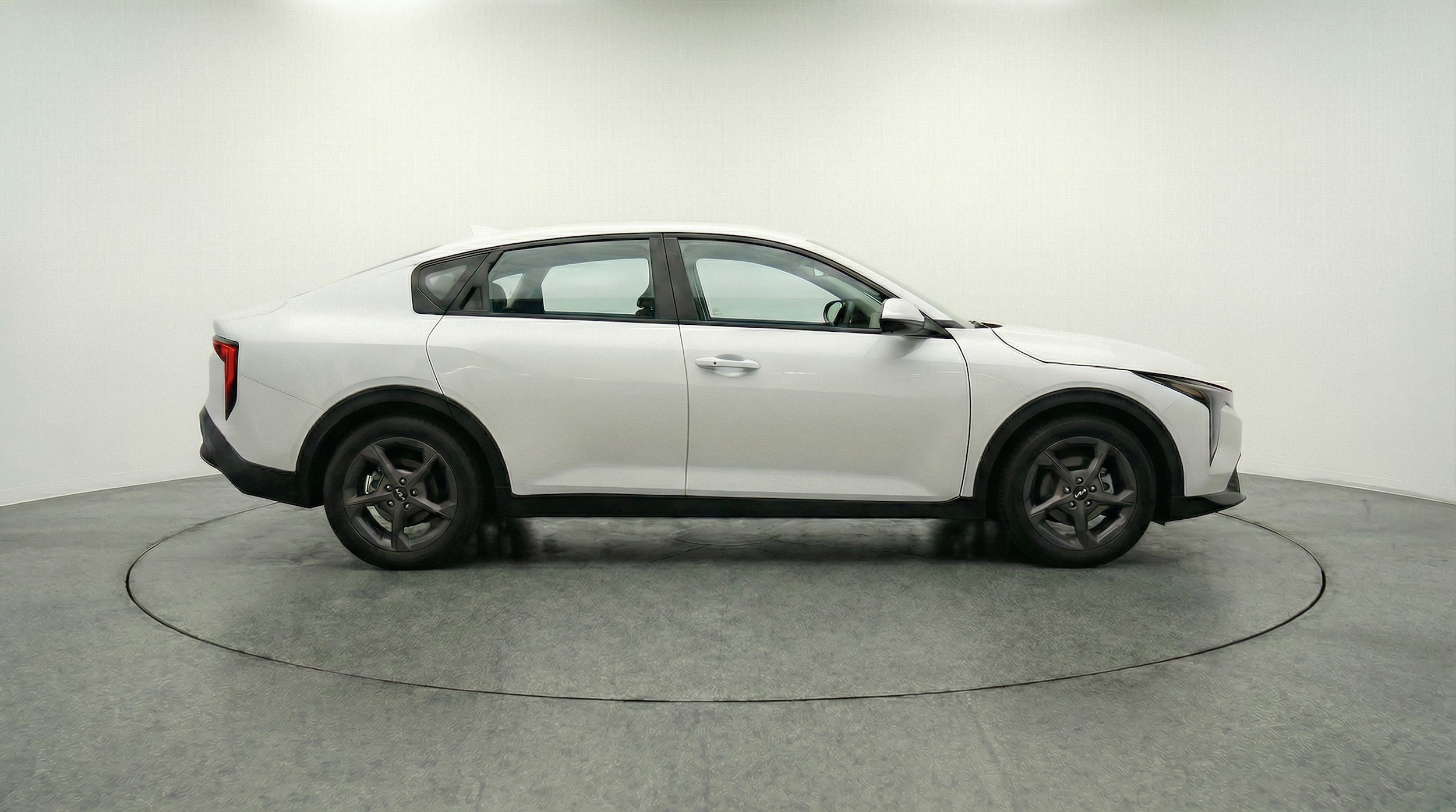 Thumbnail: 2025 Kia K4 - 8