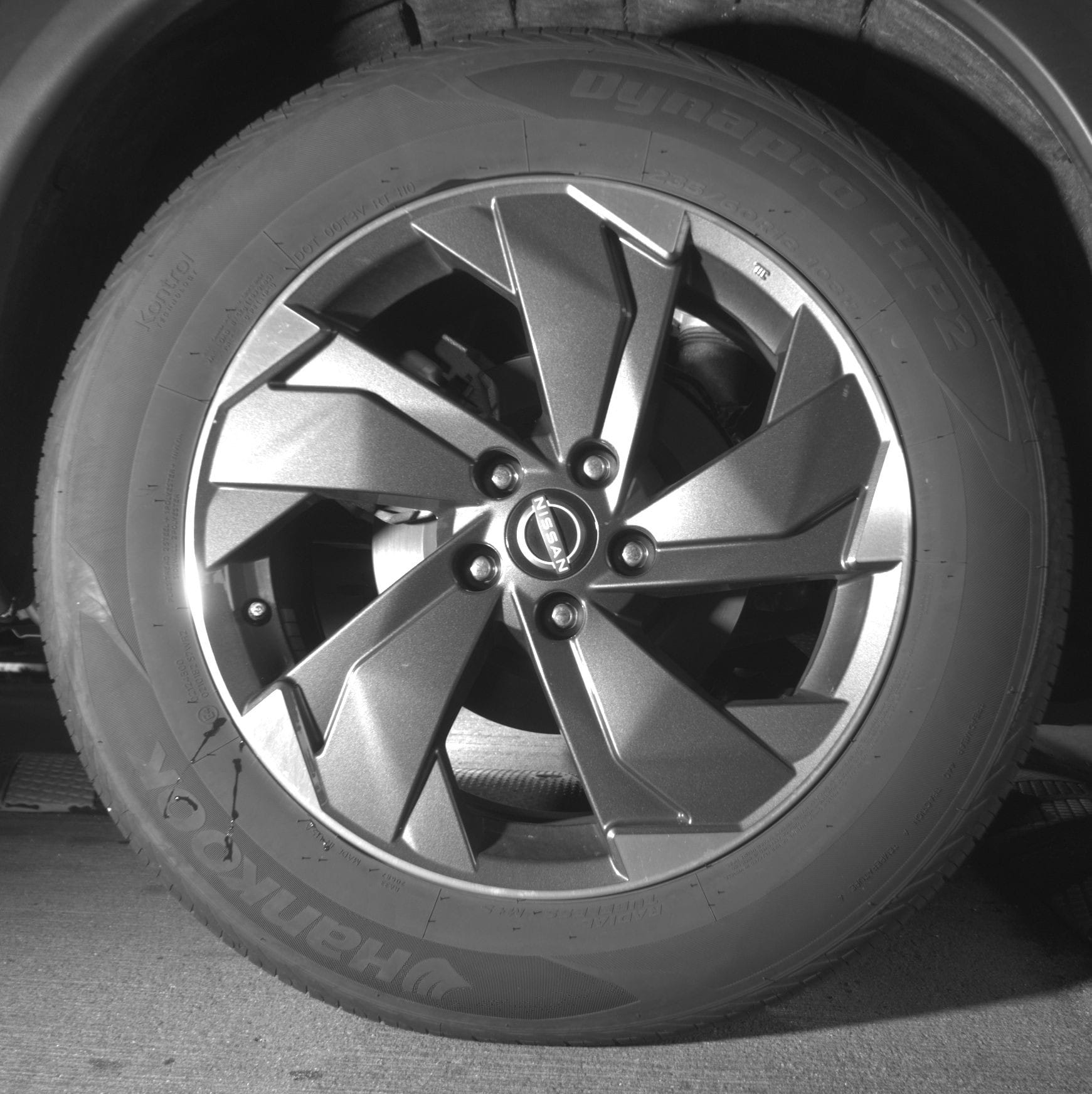 Thumbnail: 2025 Nissan Rogue - 12