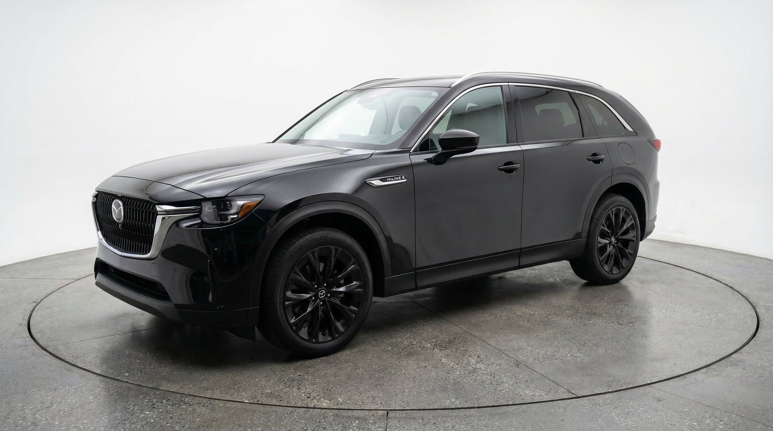 Thumbnail: 2026 Mazda CX-90 - 3
