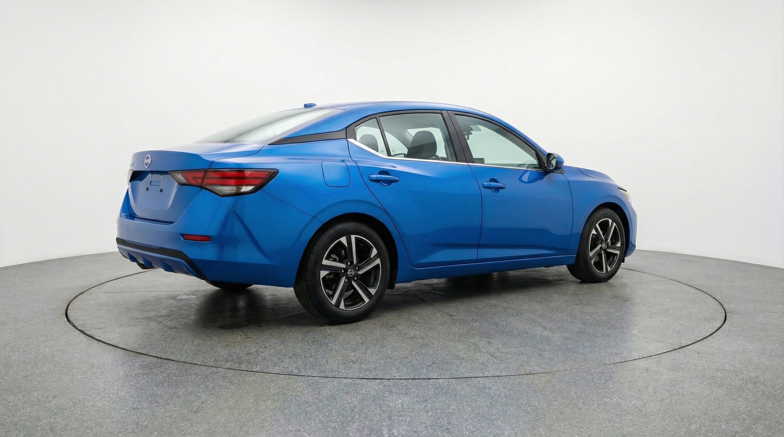 Thumbnail: 2025 Nissan Sentra - 7