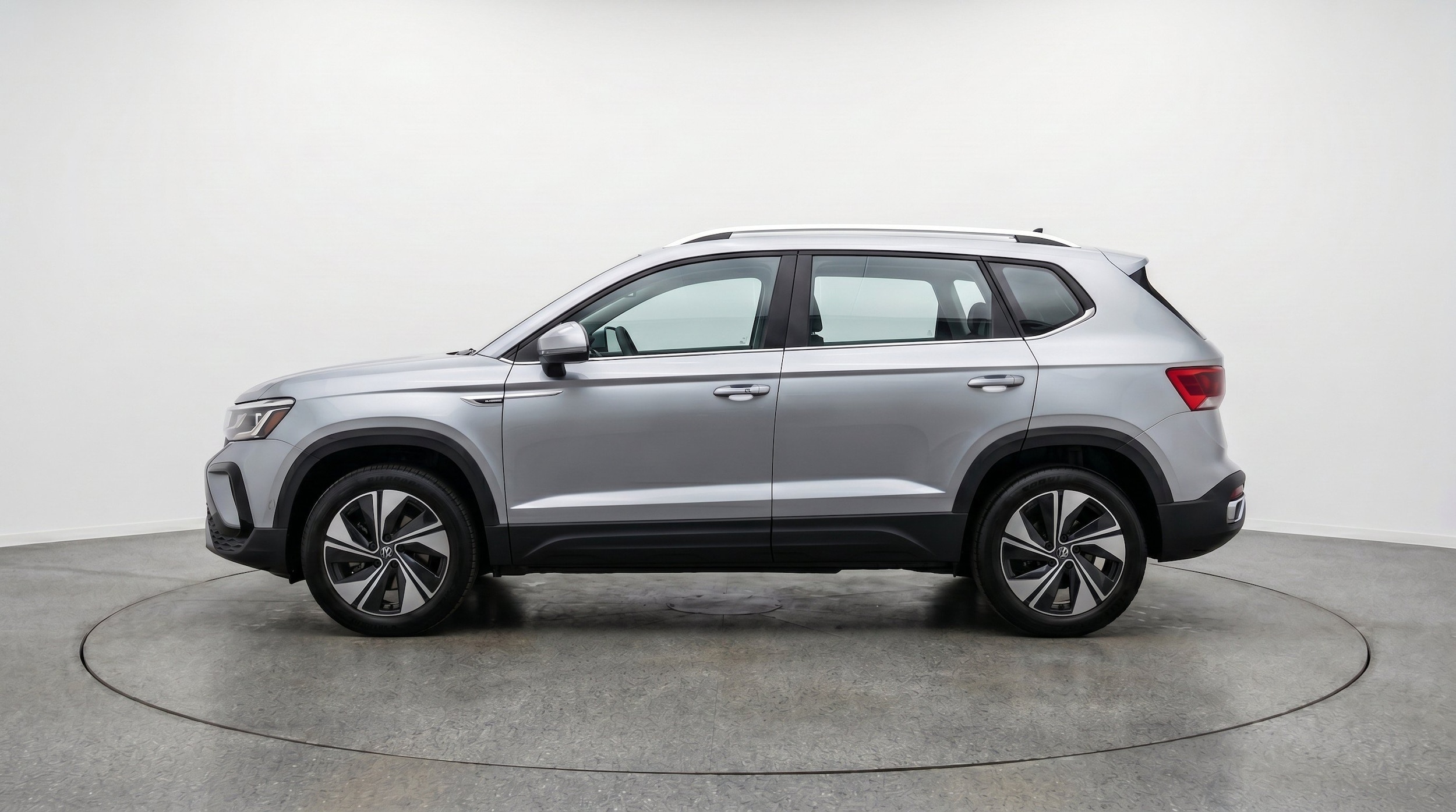 Thumbnail: 2026 Volkswagen Taos - 5