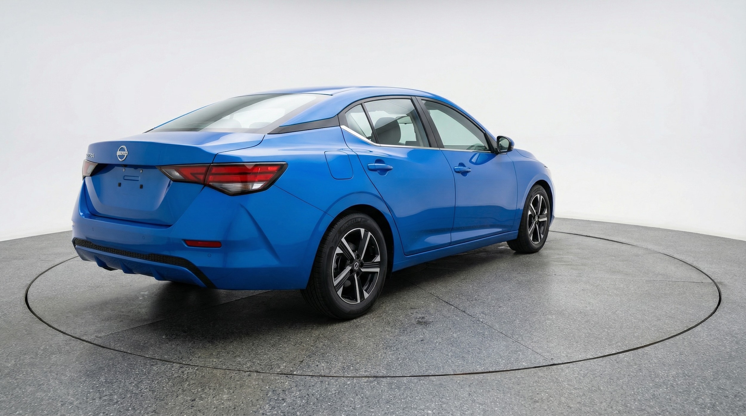 Thumbnail: 2025 Nissan Sentra - 7