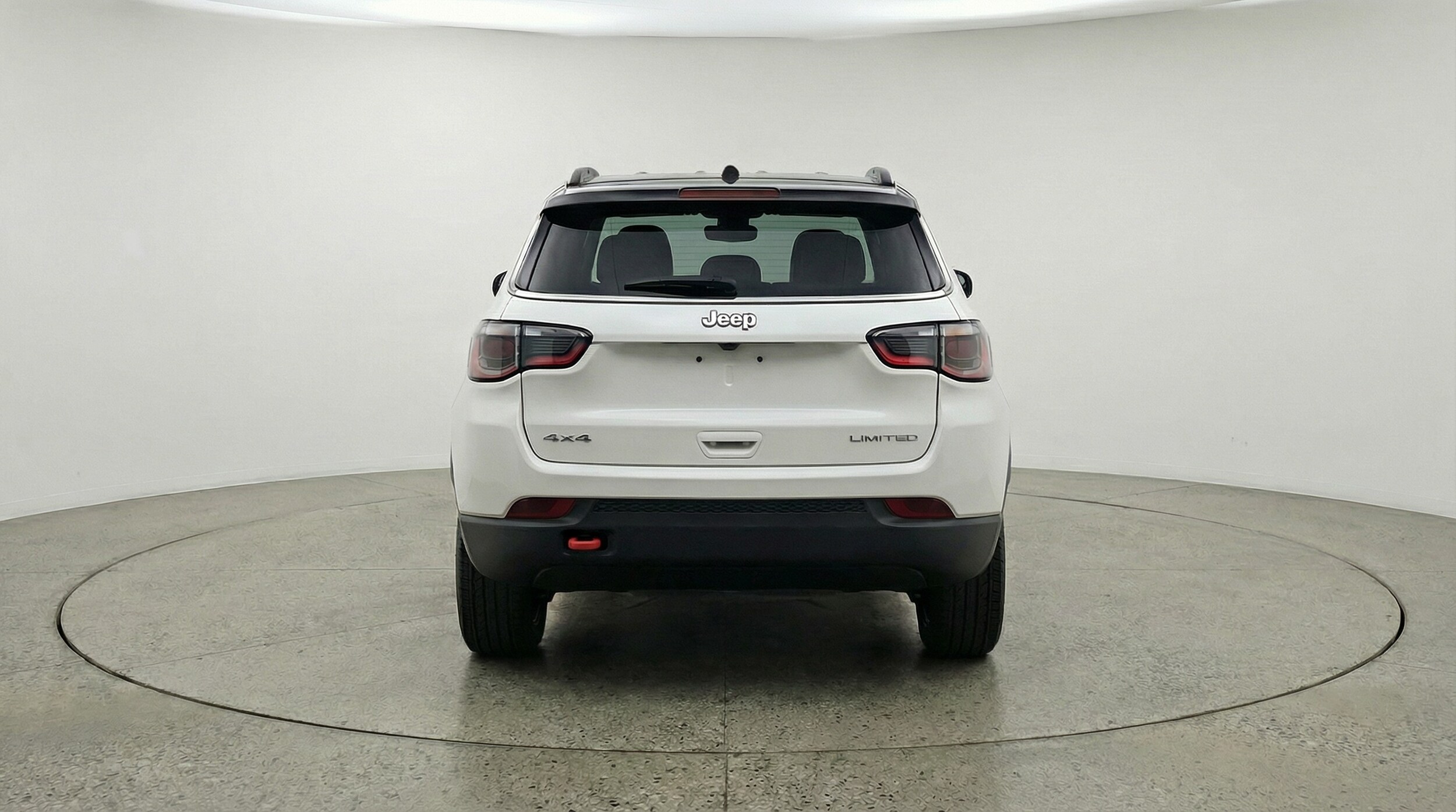 Thumbnail: 2025 Jeep Compass - 6