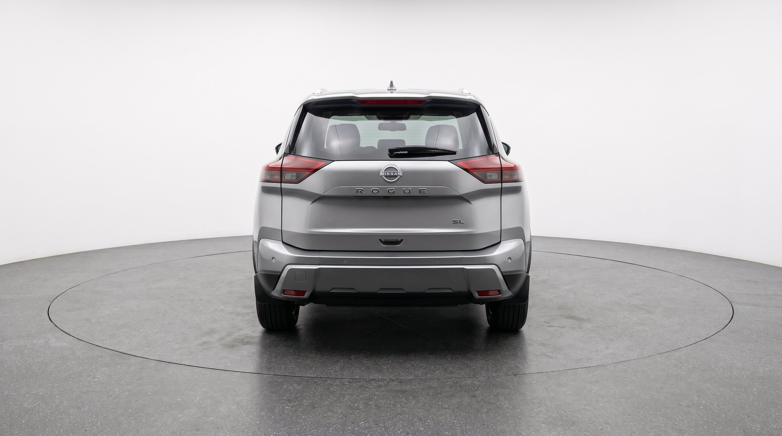 Thumbnail: 2026 Nissan Rogue - 7