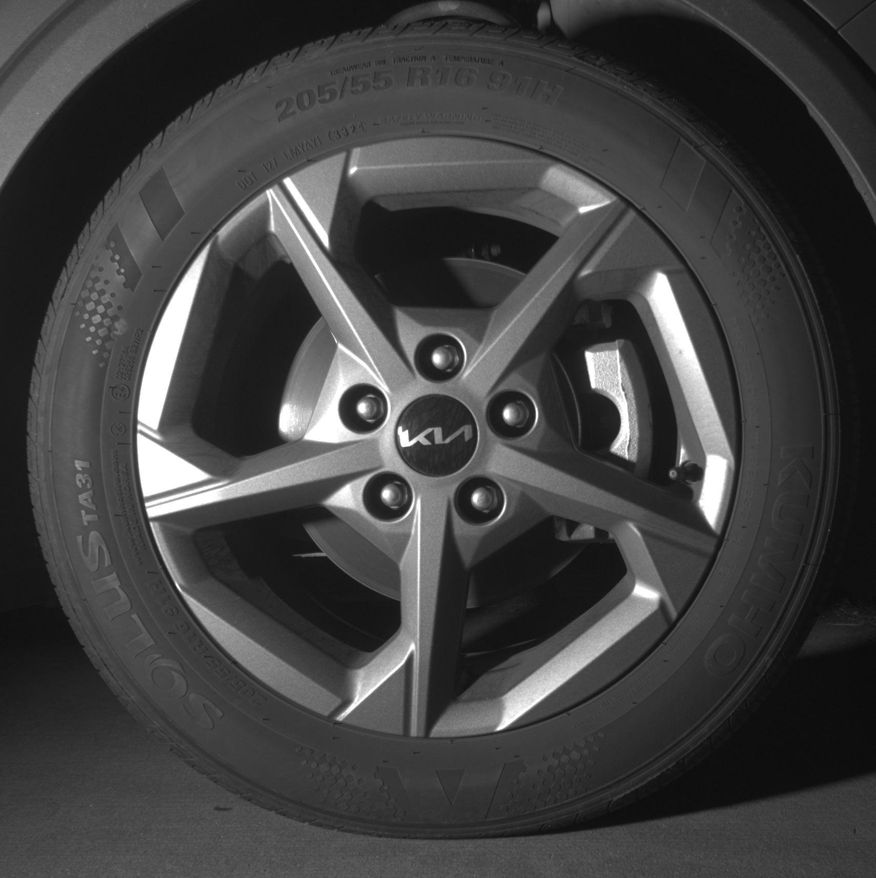 Thumbnail: 2025 Kia K4 - 10