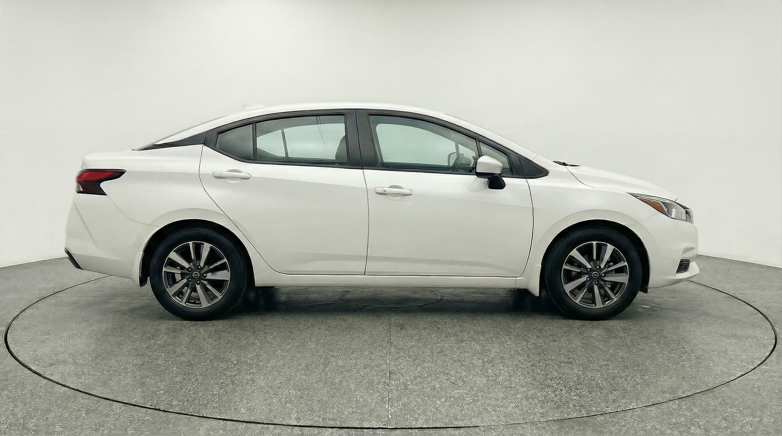 Thumbnail: 2025 Nissan Versa - 8