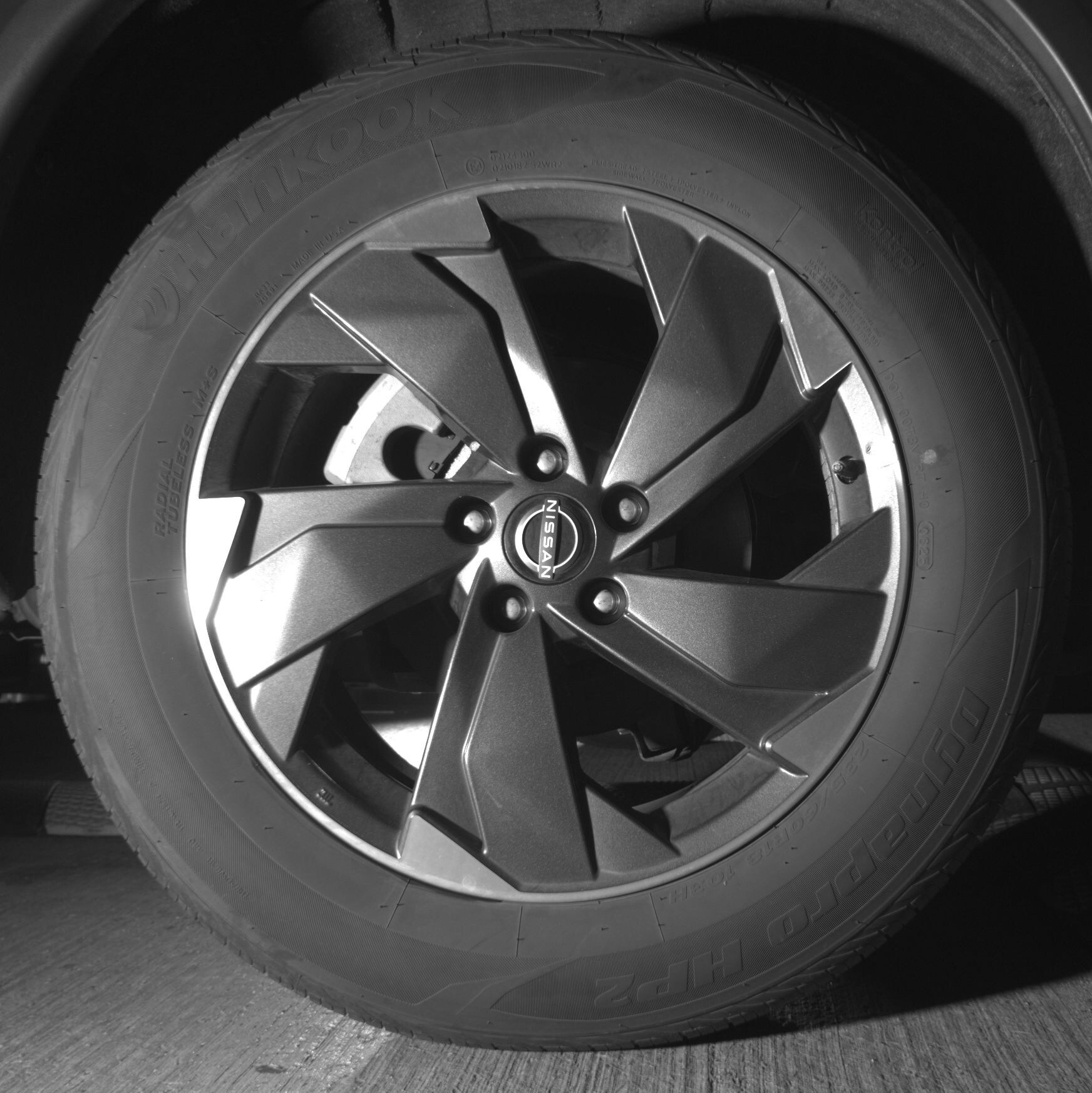 Thumbnail: 2025 Nissan Rogue - 12