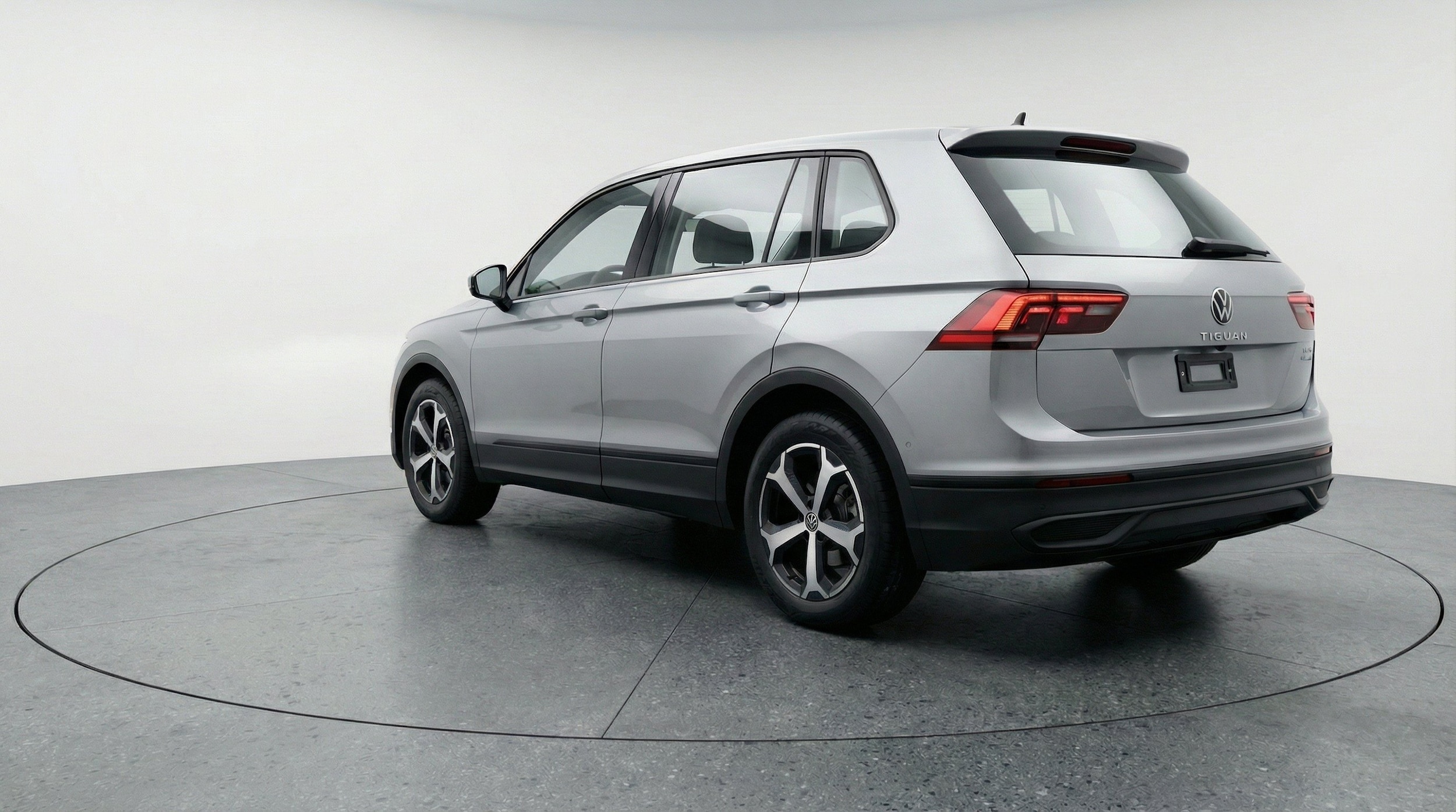 Thumbnail: 2026 Volkswagen Tiguan - 6